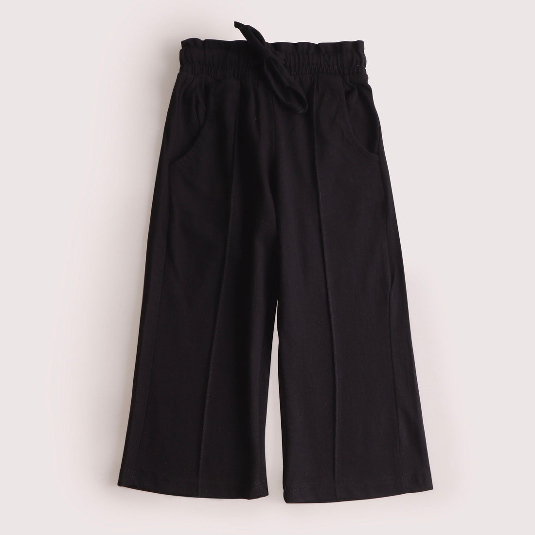 Girls Knitted Pant