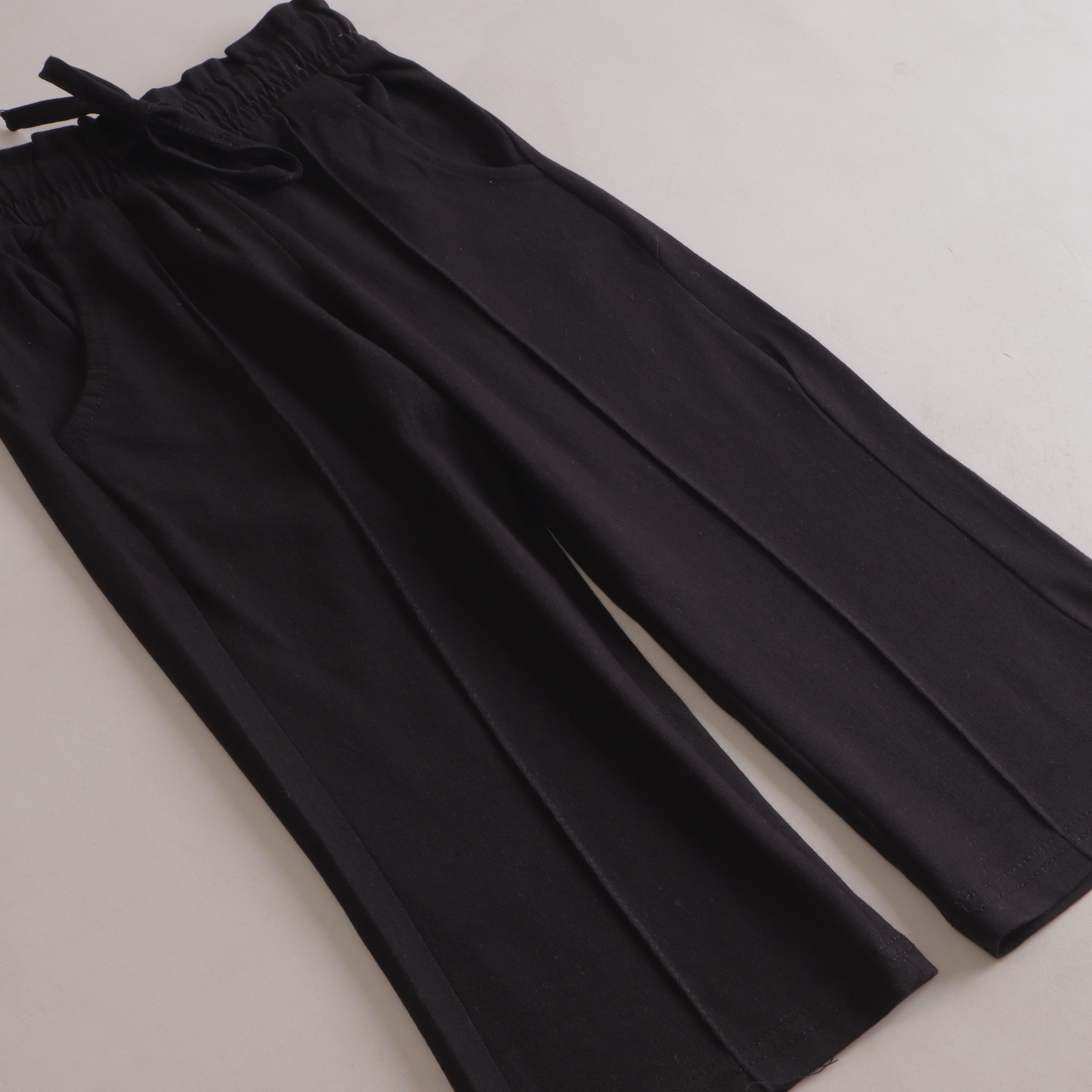 Girls Knitted Pant