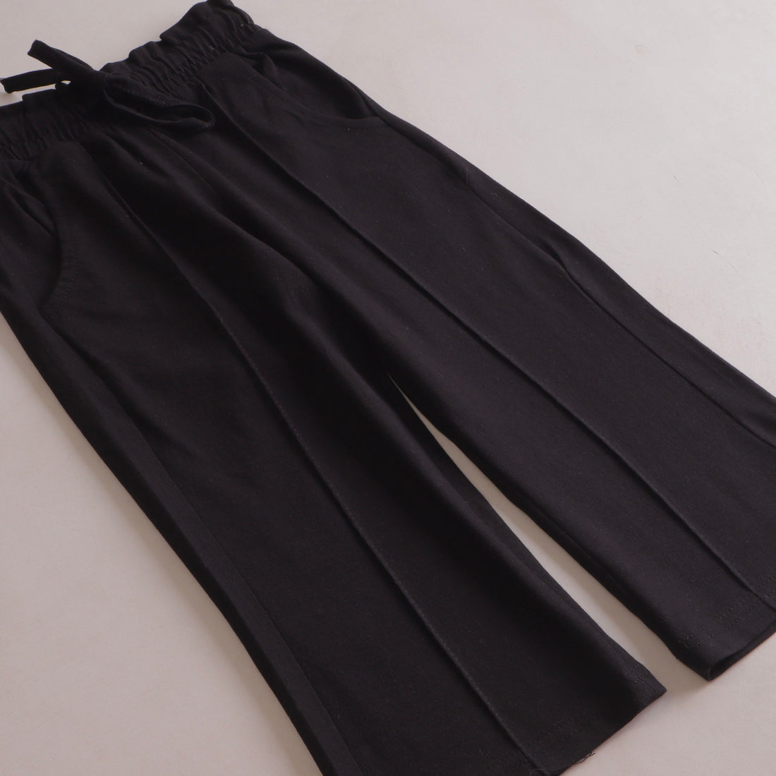 Girls Knitted Pant