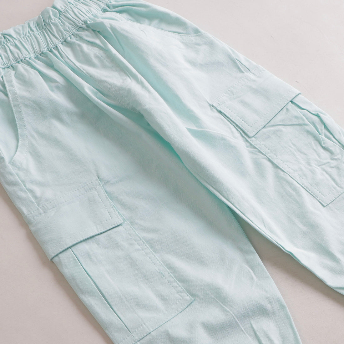 Girls Cargo Pants