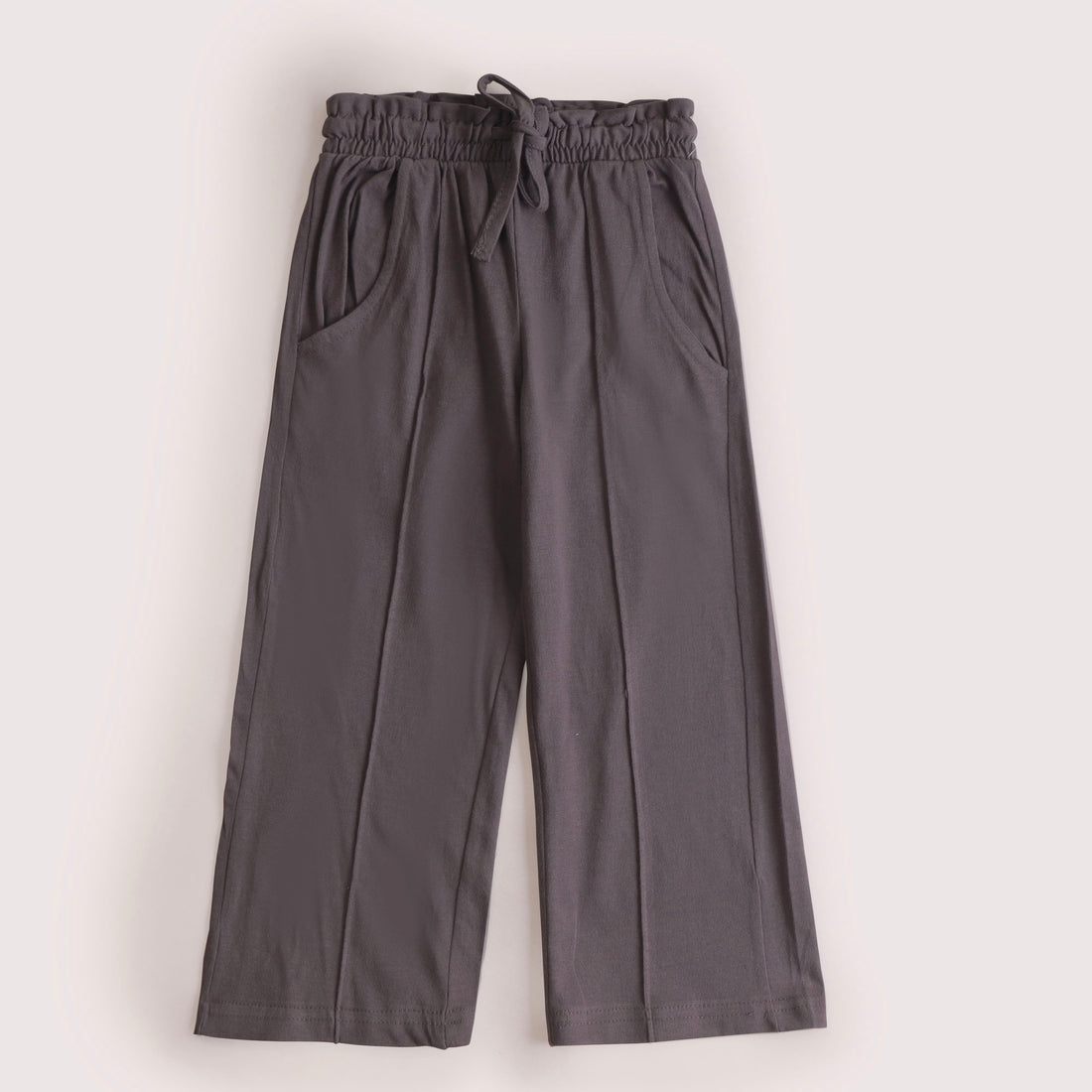 Girls Knitted Pant