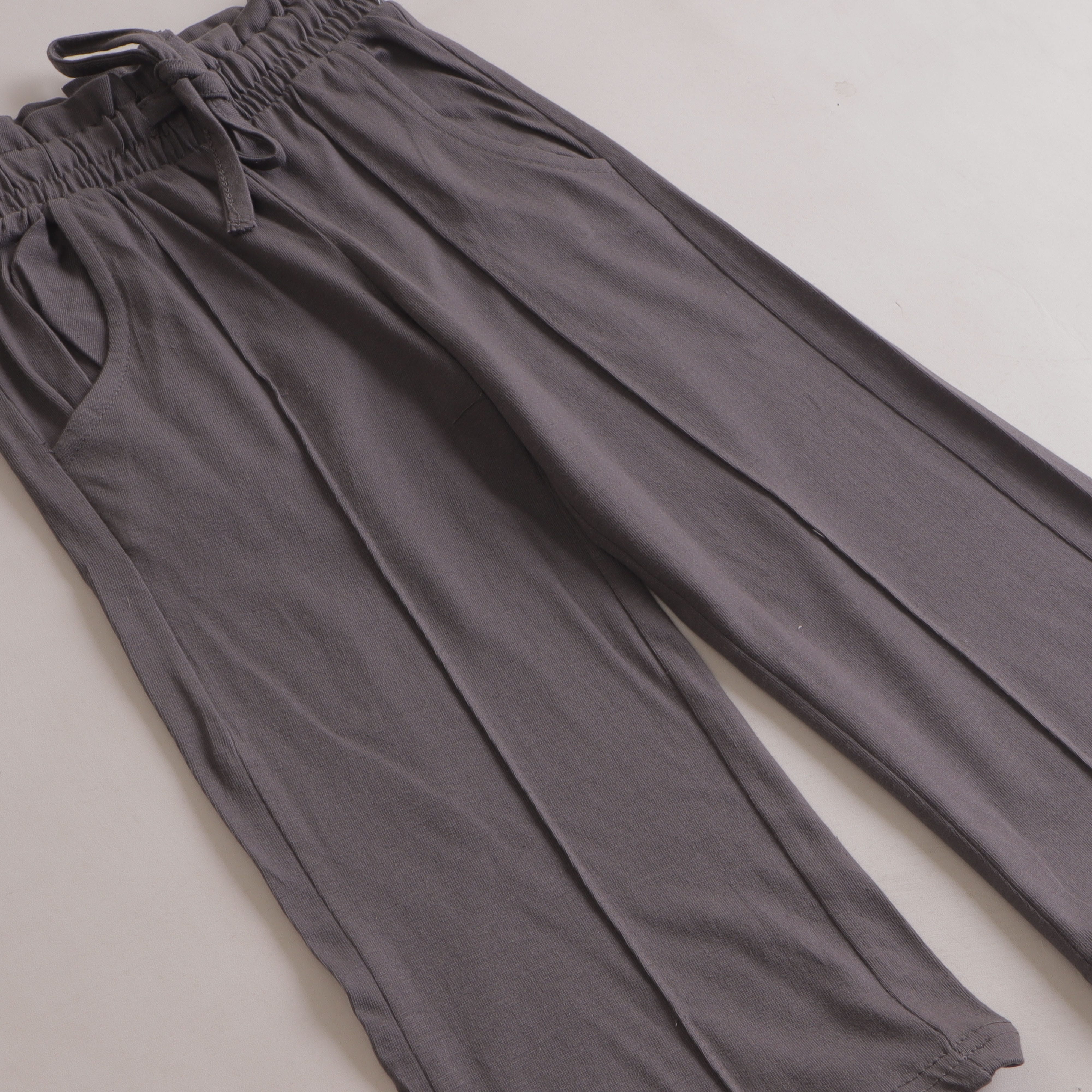 Girls Knitted Pant