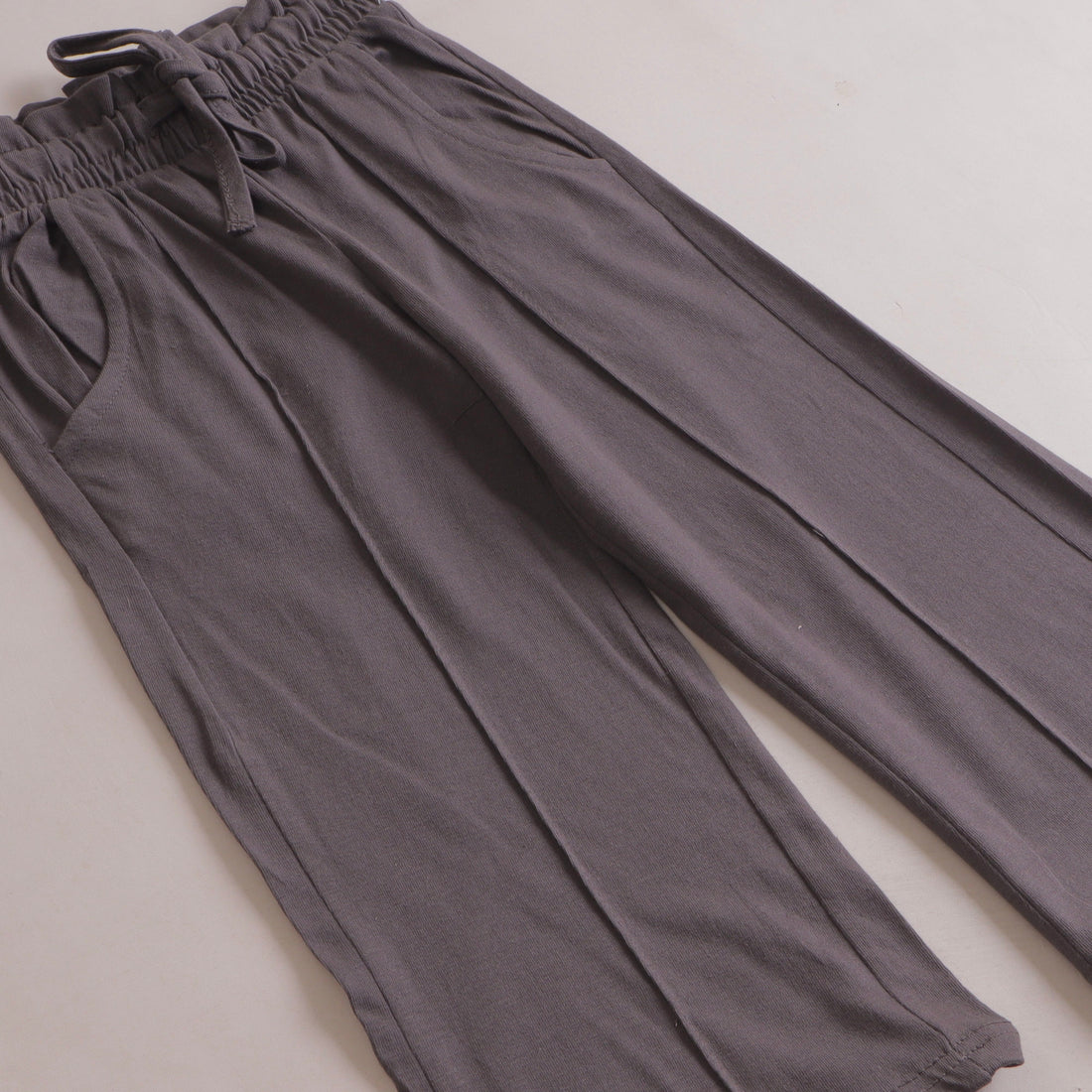 Girls Knitted Pant