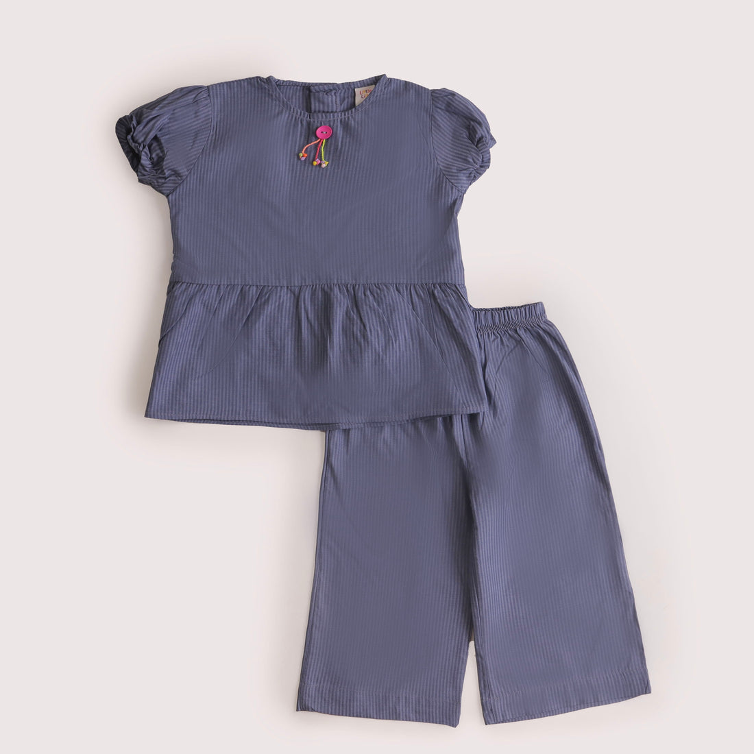 Girls Co-ord 2 Pcs Set
