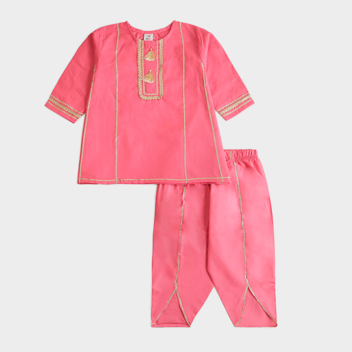 Girls Ethnic Suit