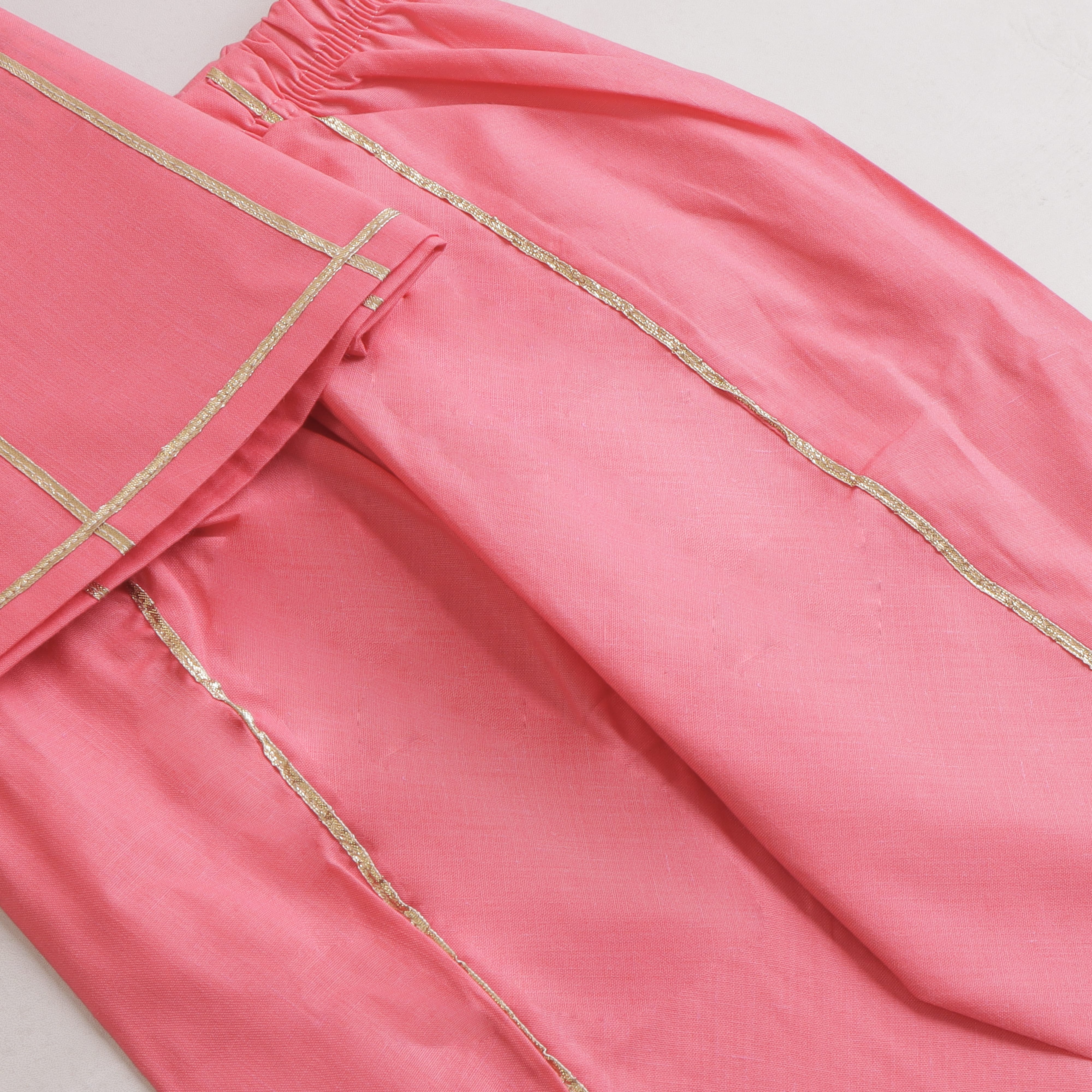 Girls Ethnic Suit