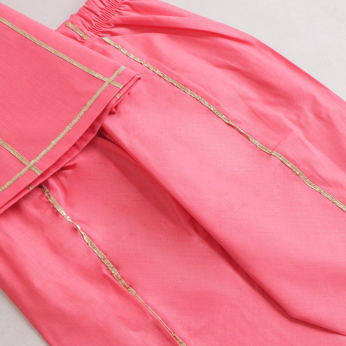 Girls Ethnic Suit