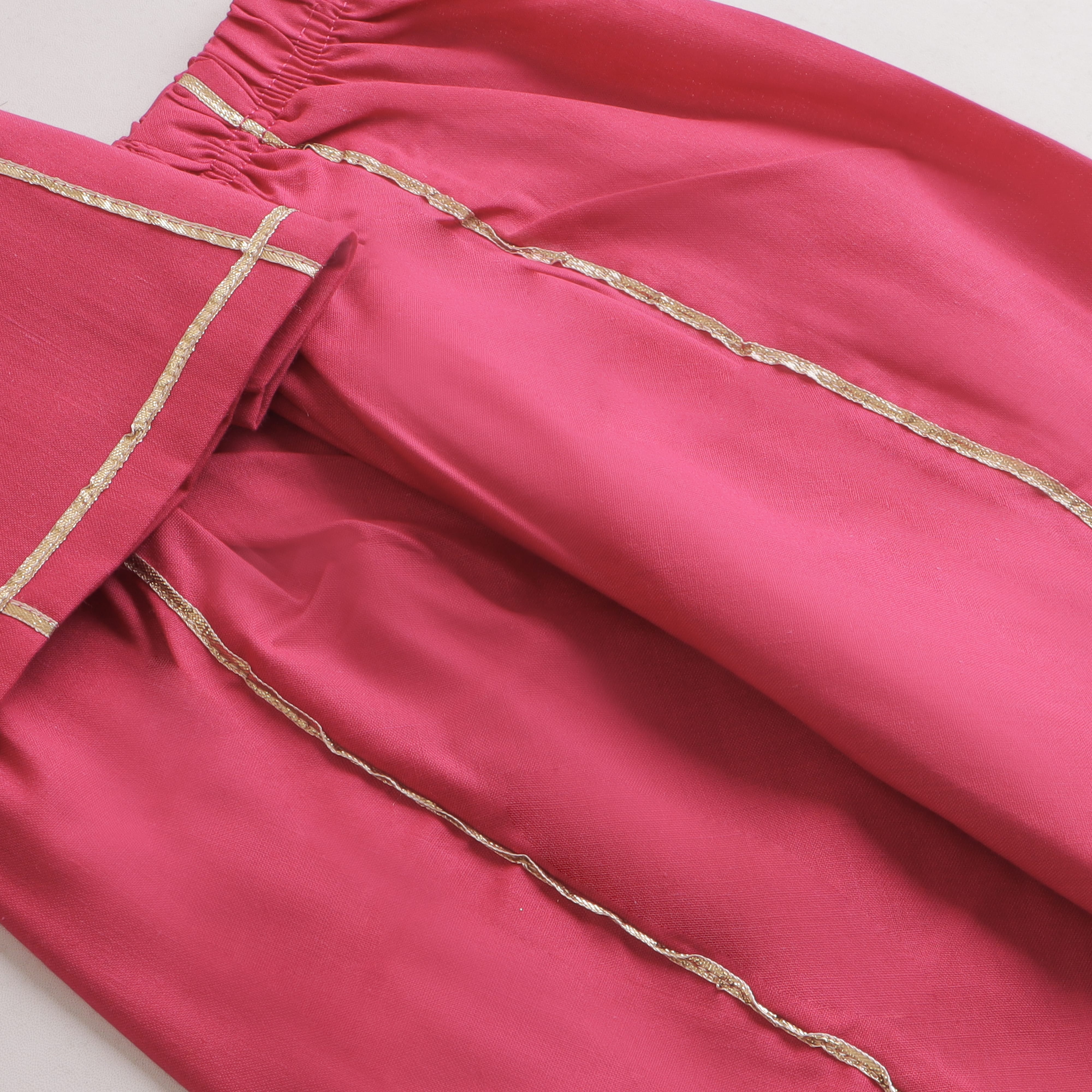 Girls Ethnic Suit