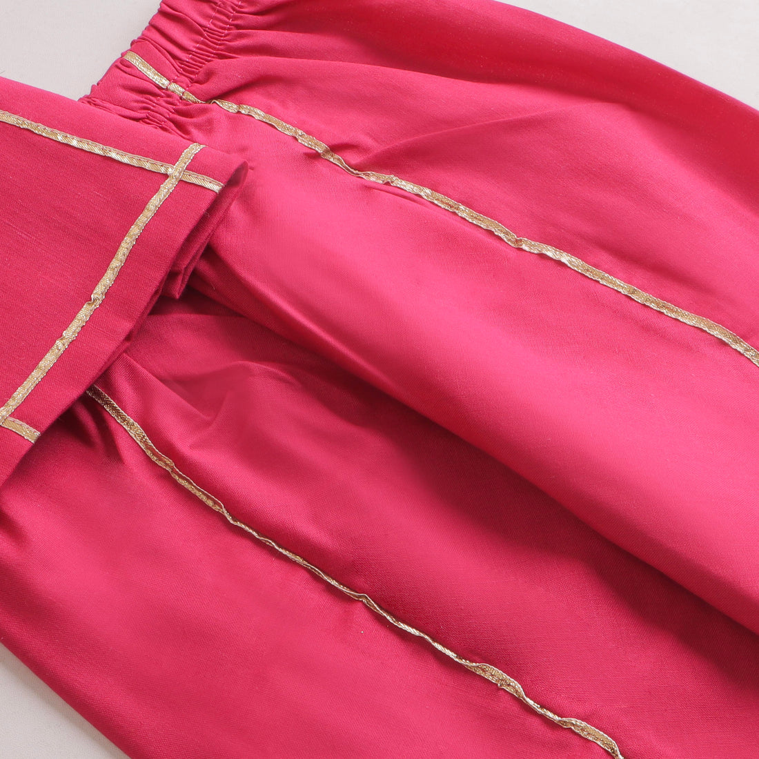 Girls Ethnic Suit