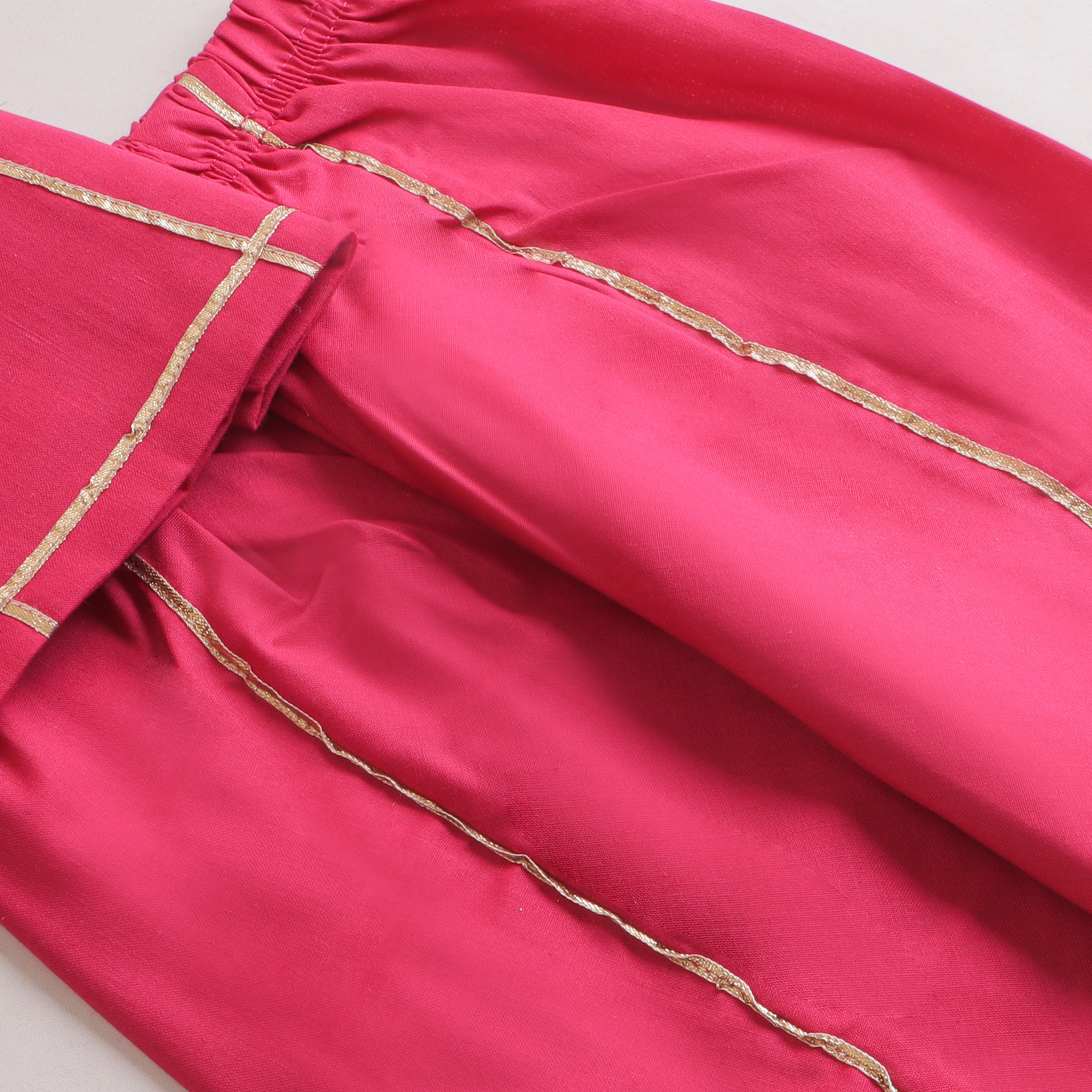 Girls Ethnic Suit