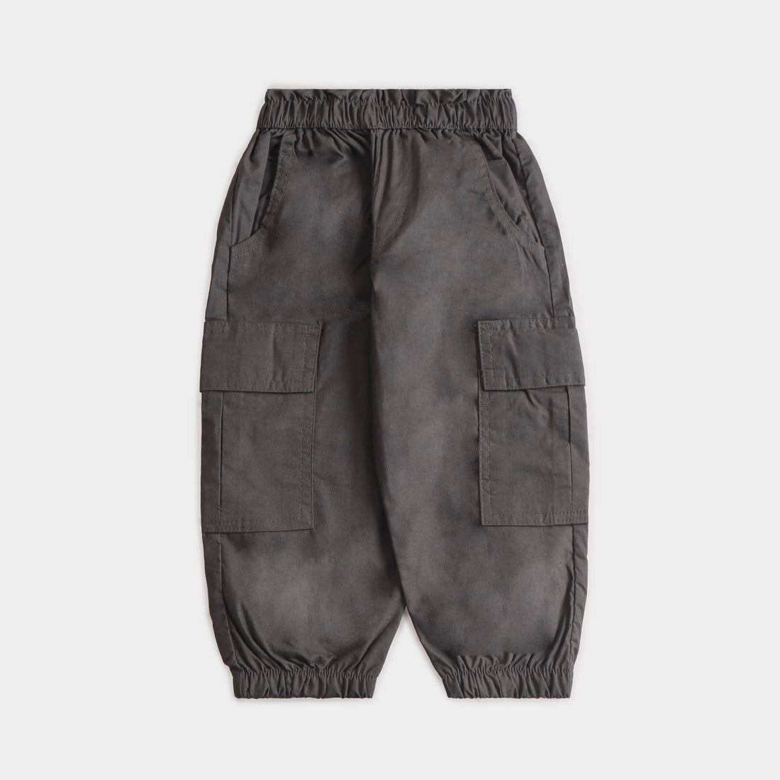 Girls Cargo Pants