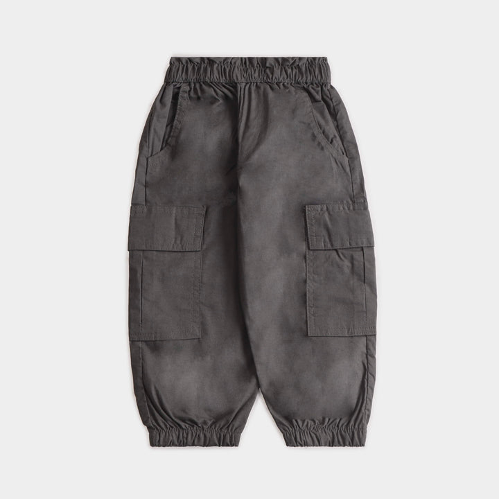 Girls Cargo Pants
