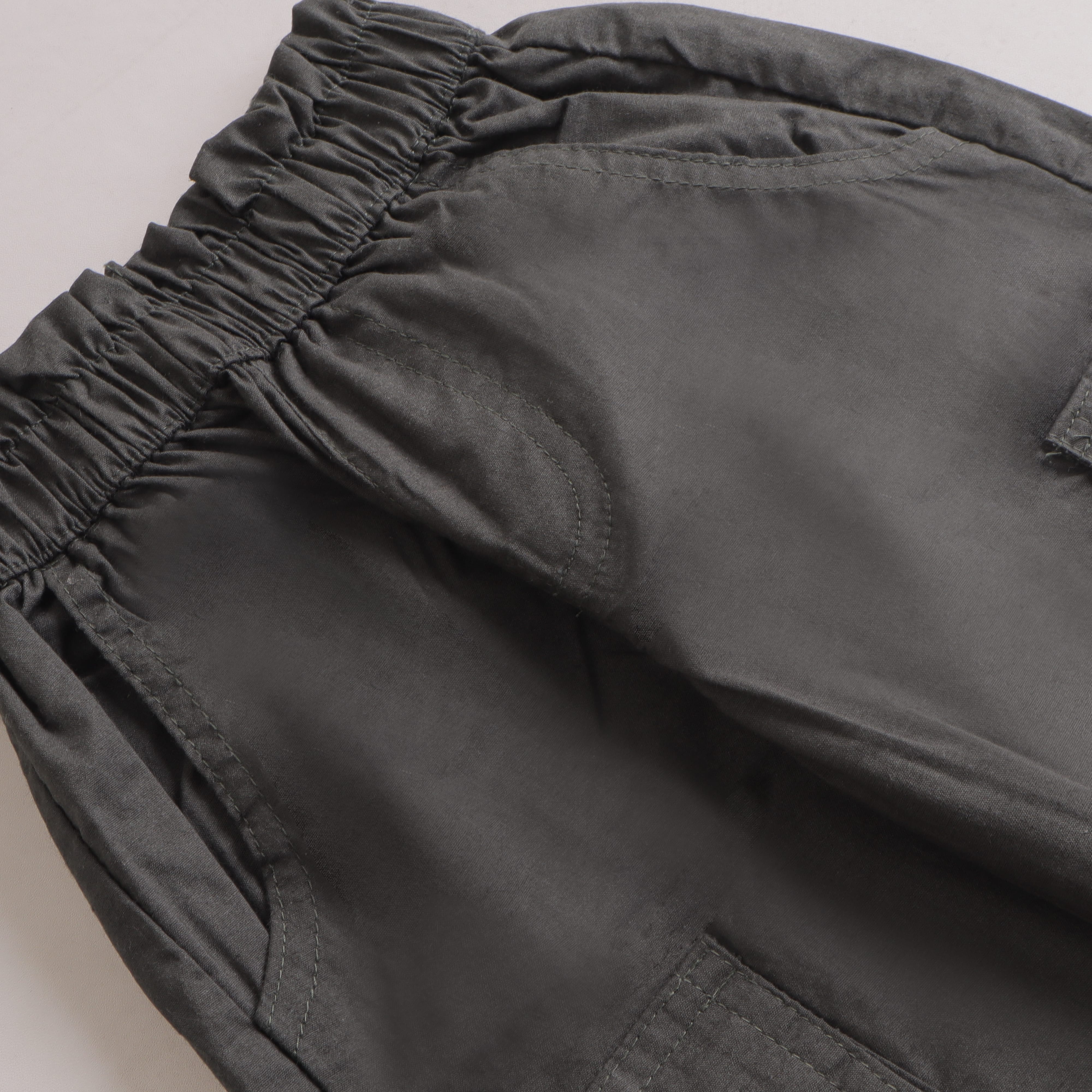 Girls Cargo Pants