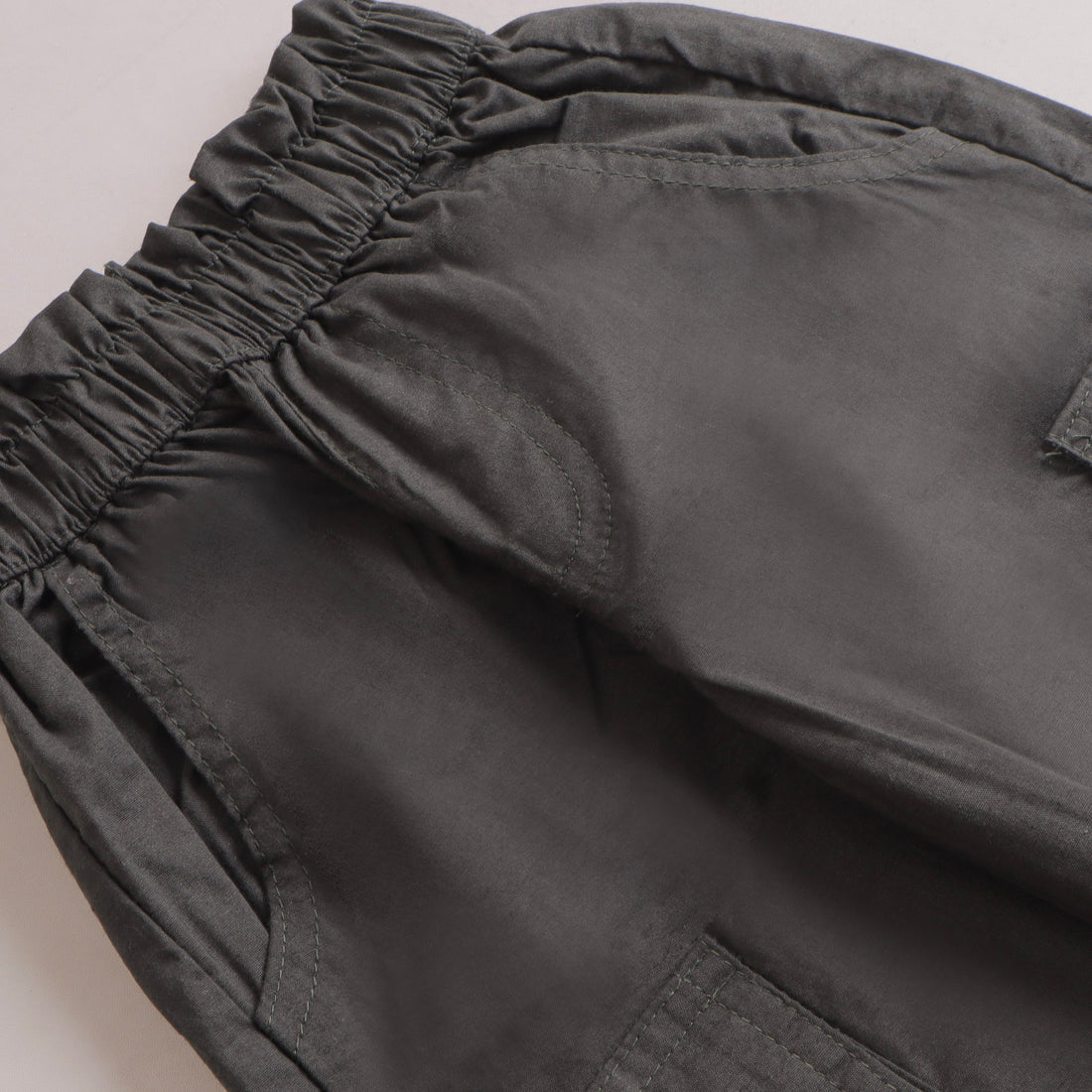 Girls Cargo Pants