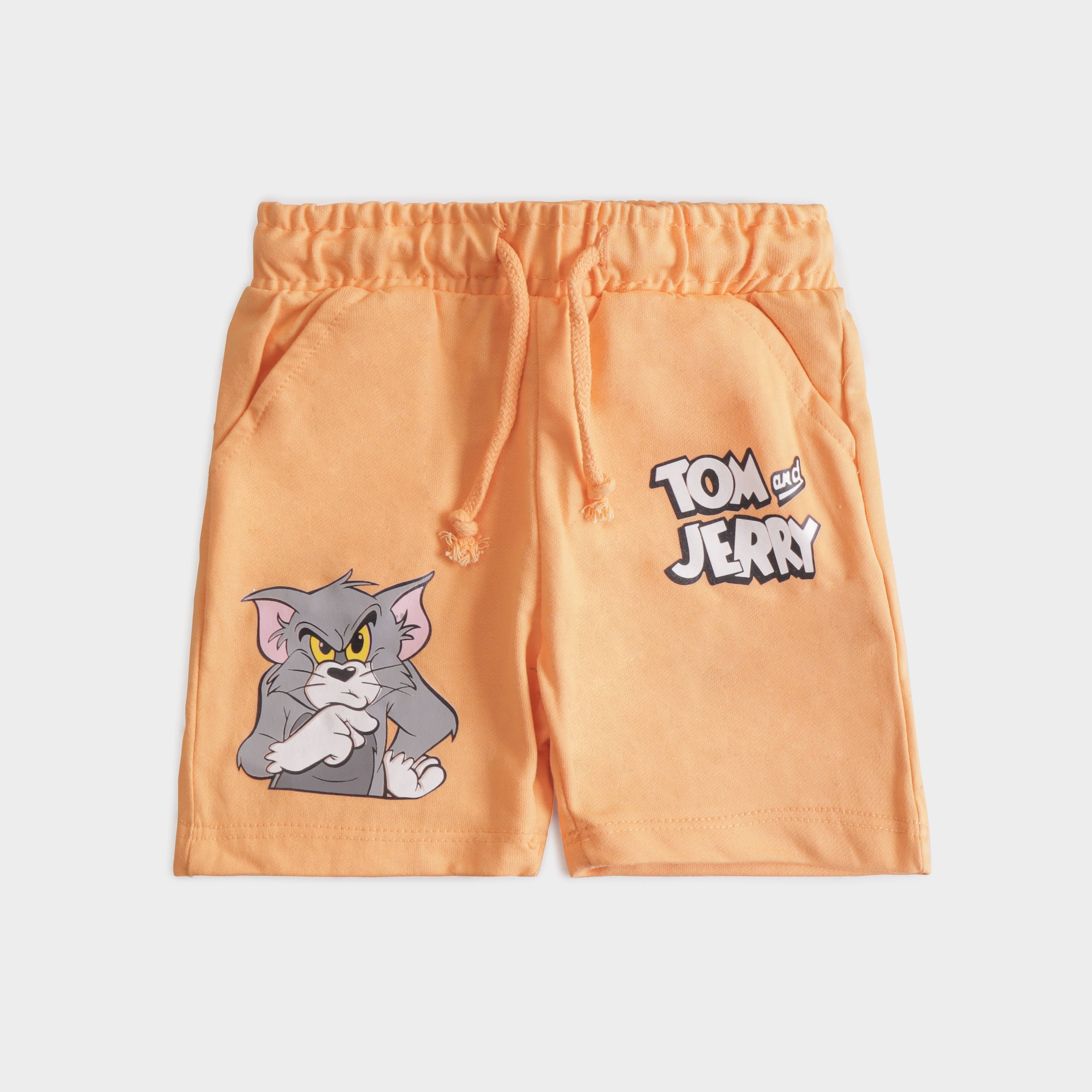 Boys Shorts