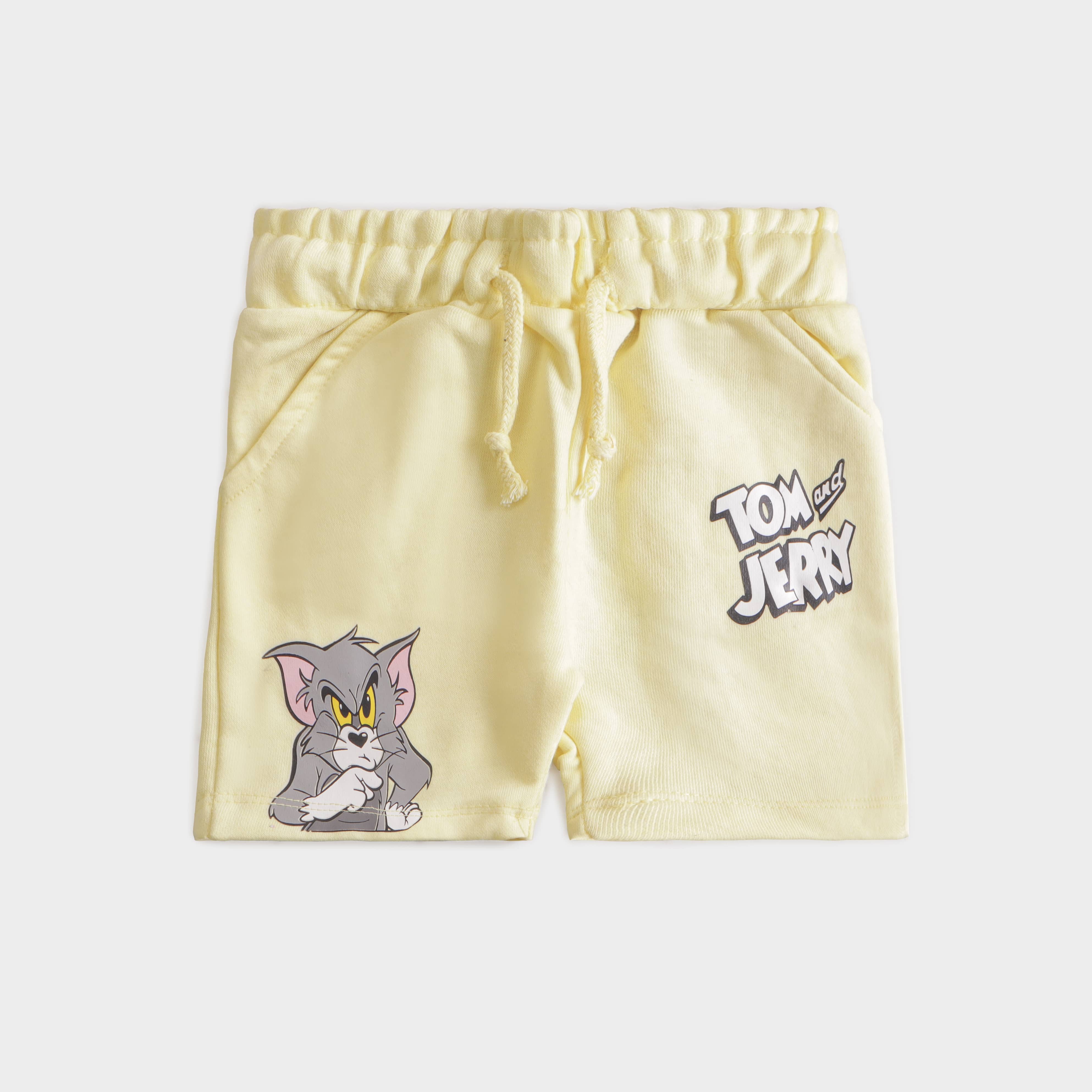 Boys Shorts