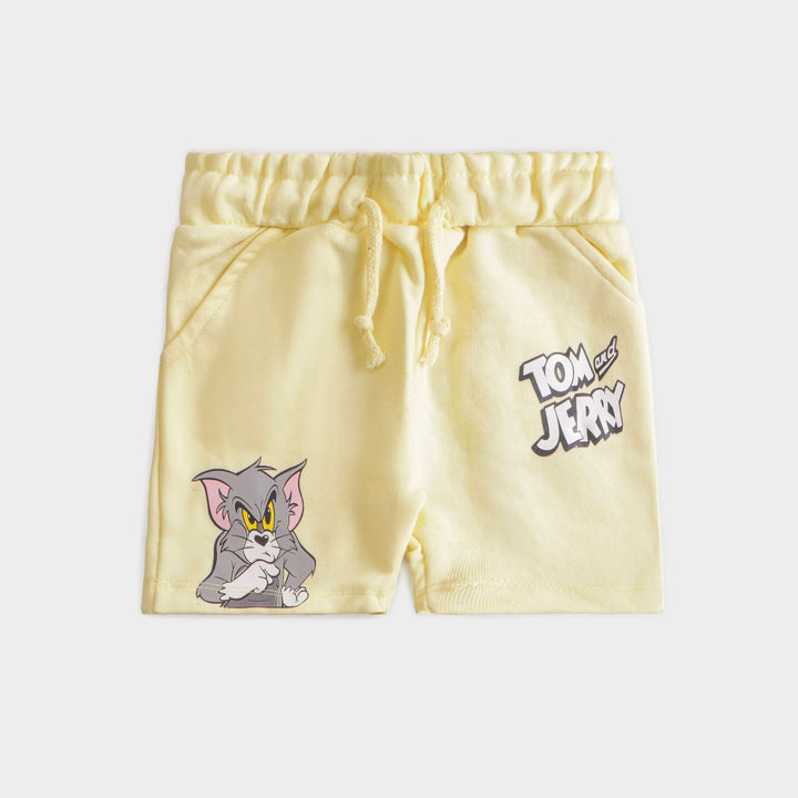 Boys Shorts