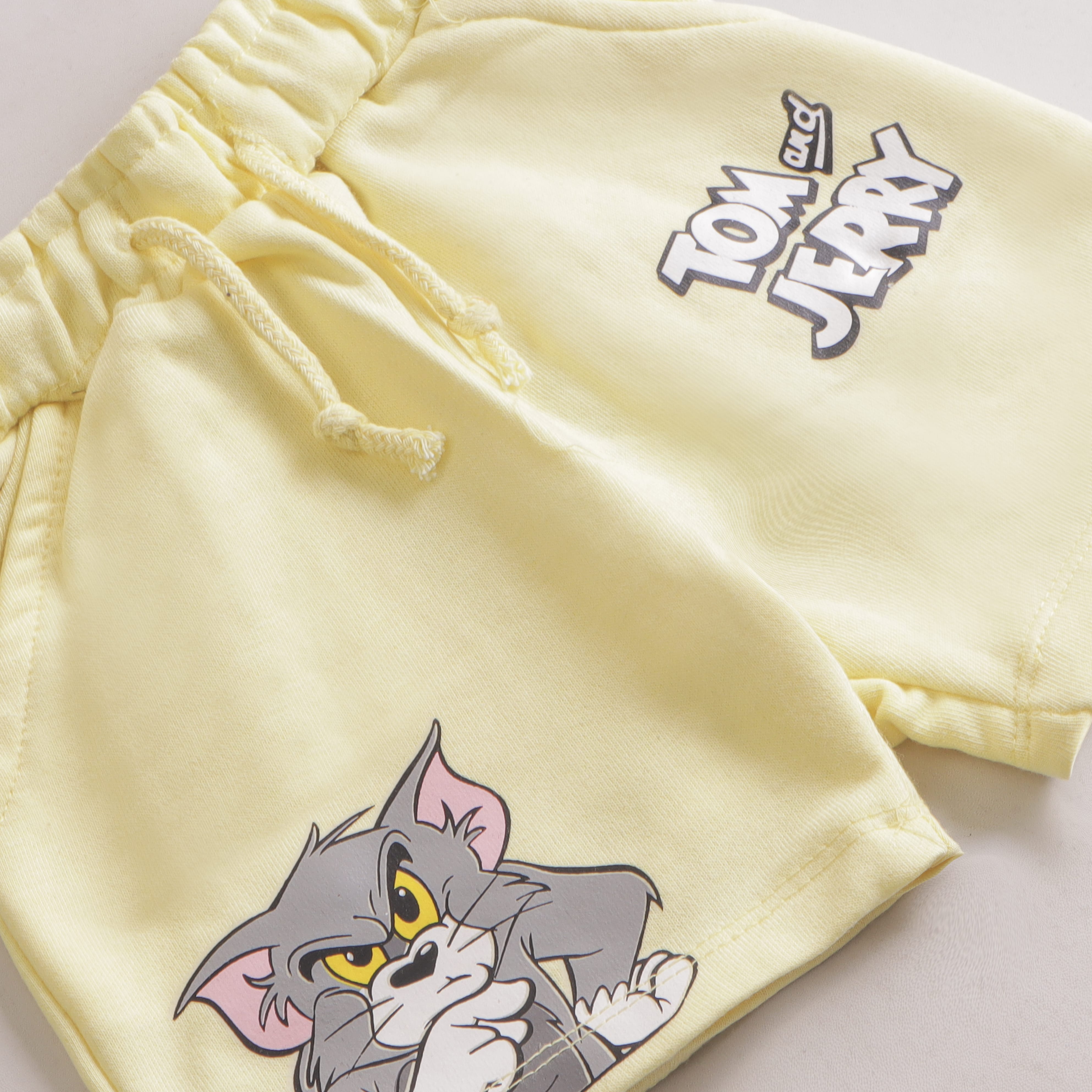 Boys Shorts