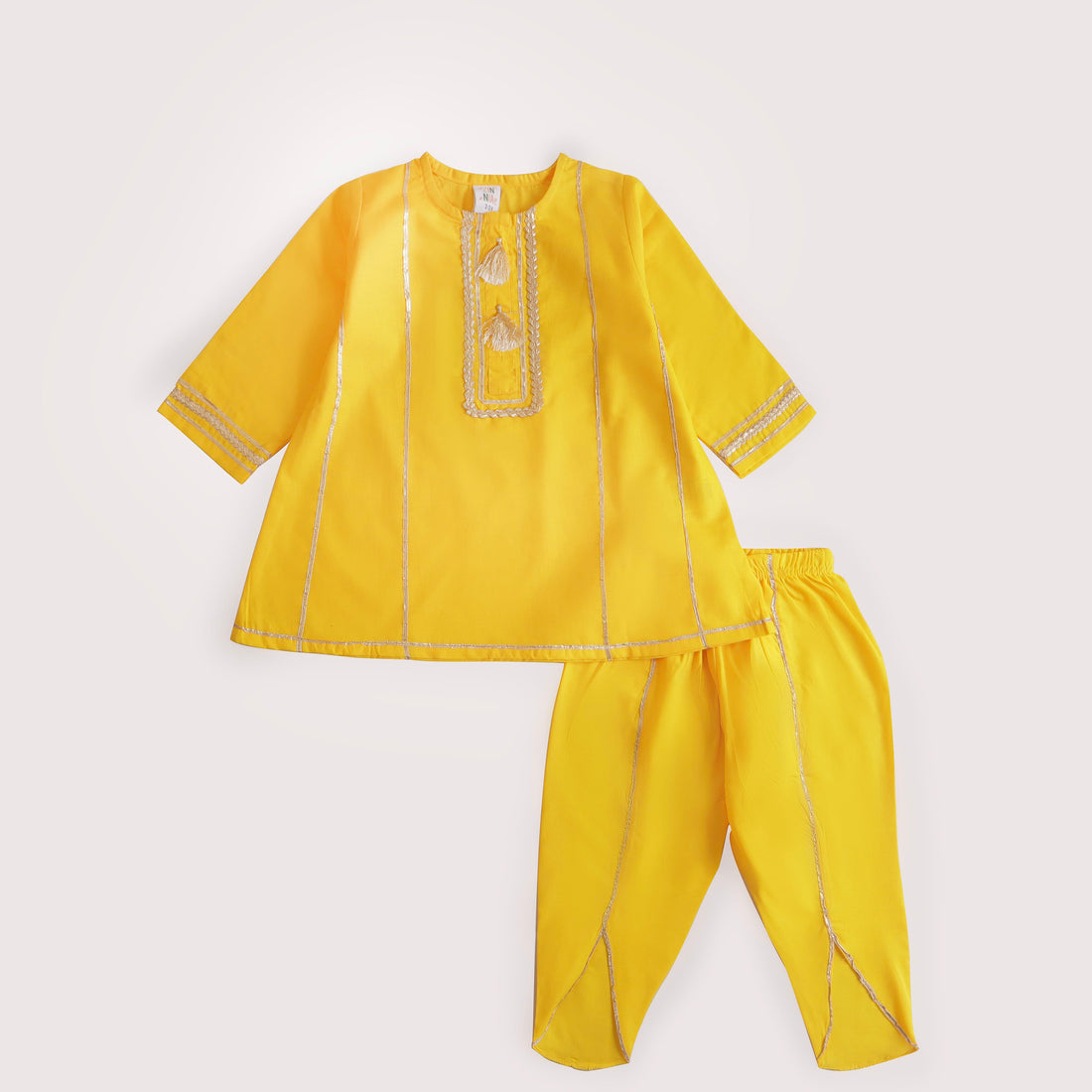 Girls Ethnic Suit