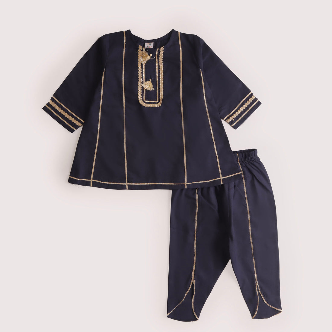 Girls Ethnic Suit