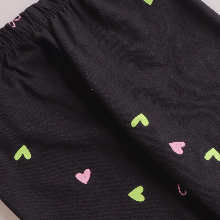 Girls Tights