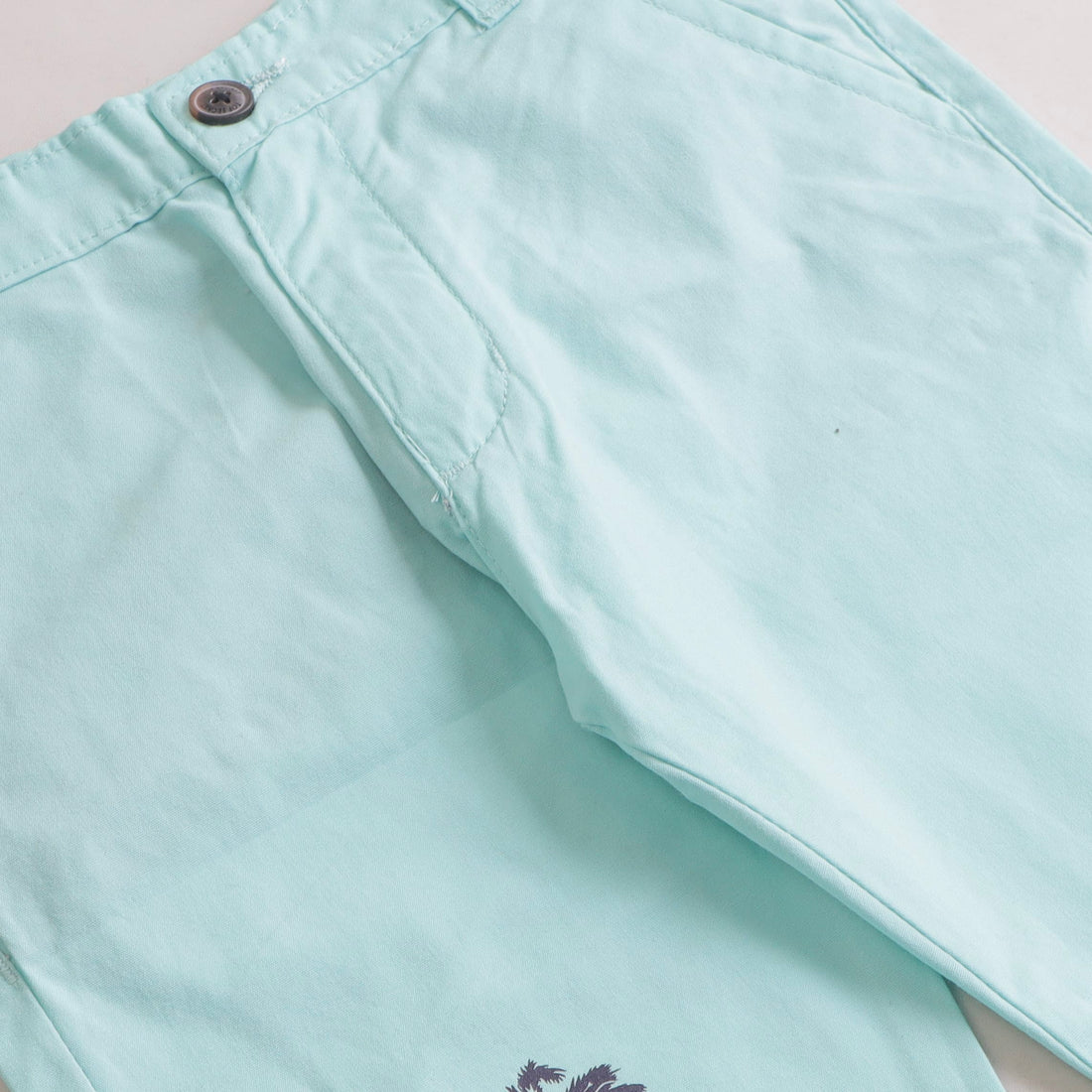 Boys Cotton Shorts