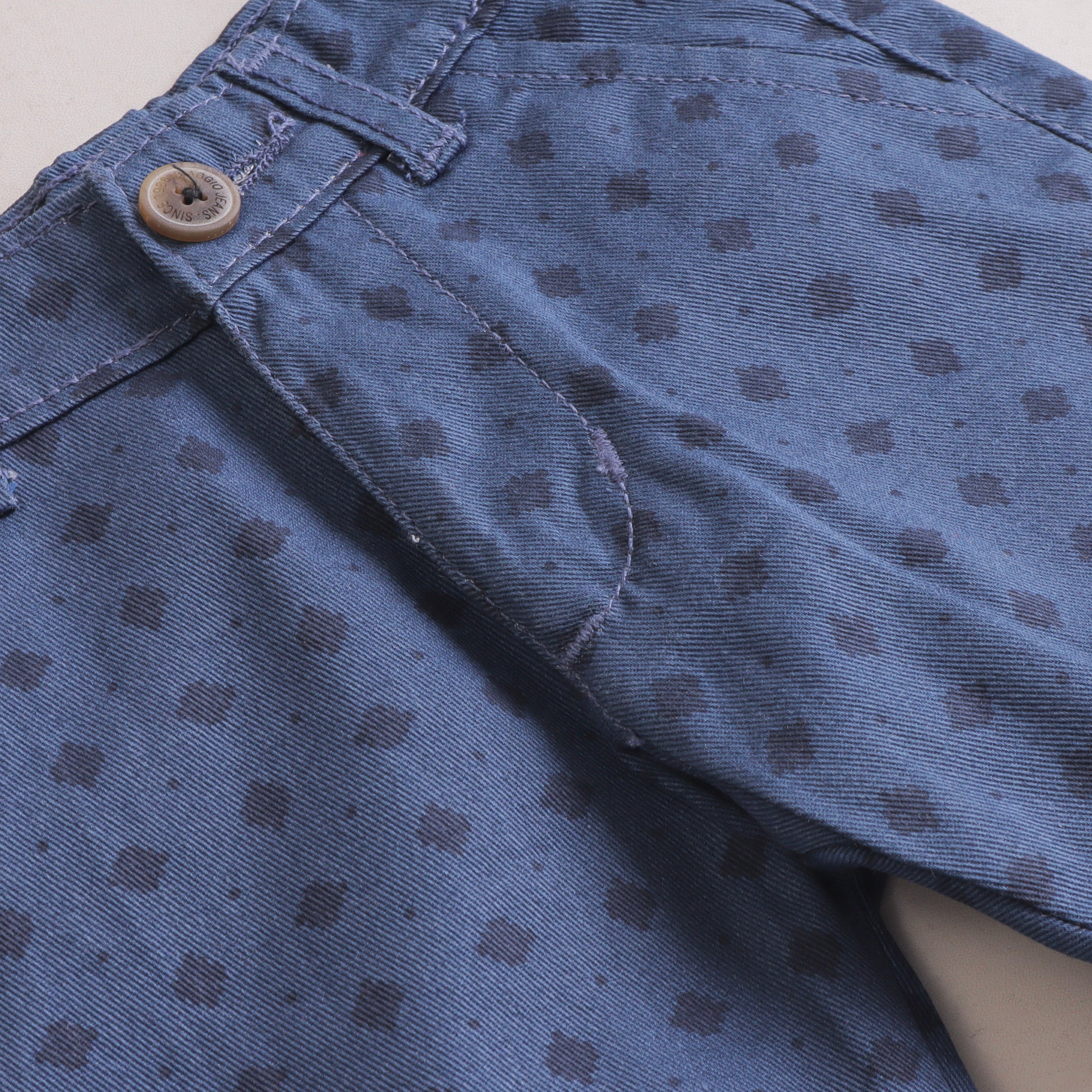 Boys Cotton Shorts