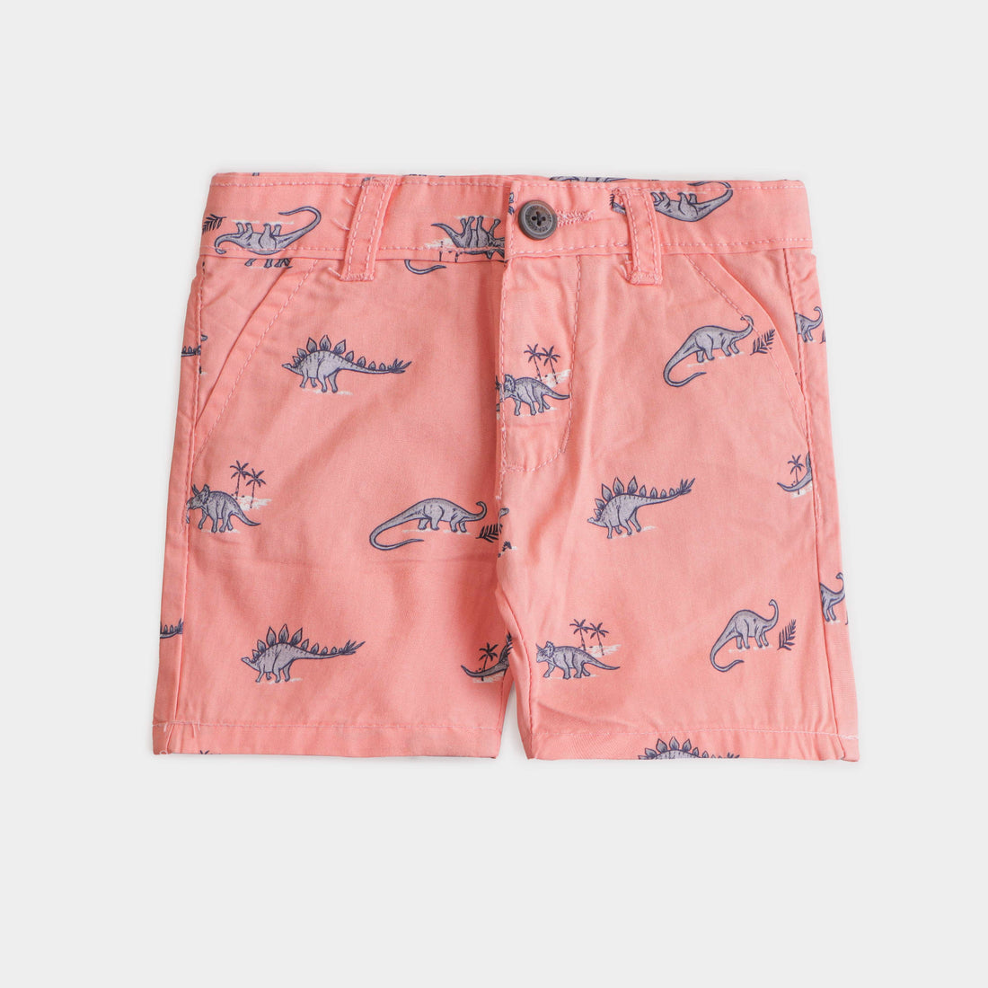 Boys Cotton Shorts