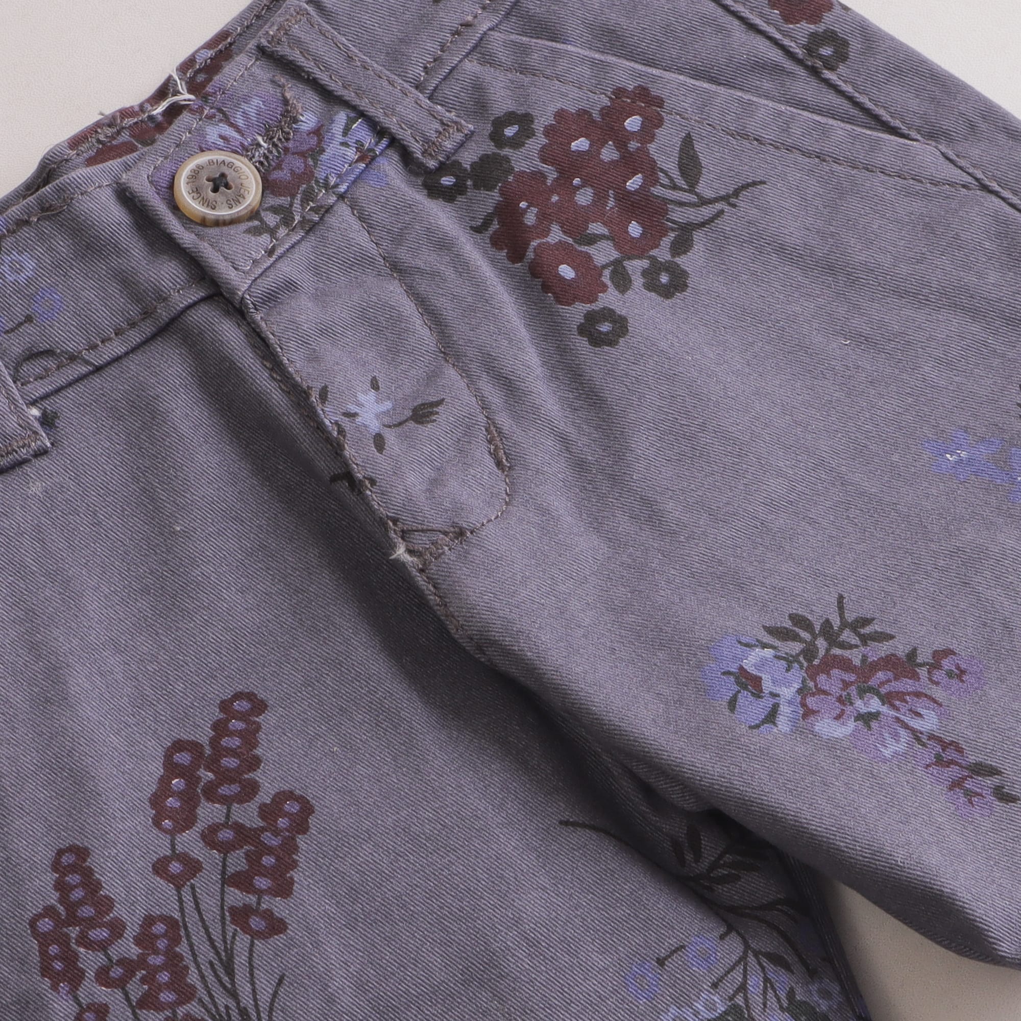 Boys Cotton Shorts