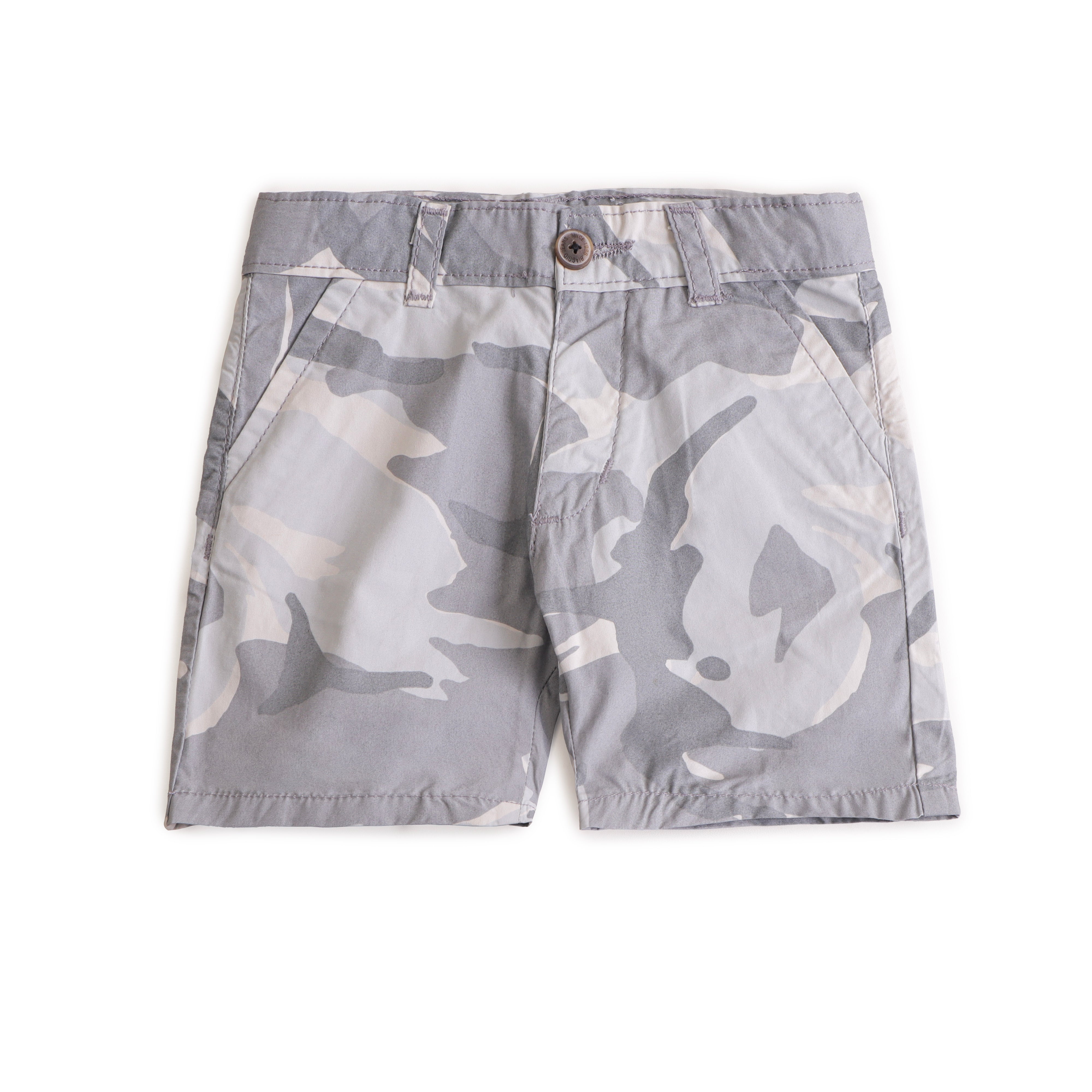 Boys Cotton Shorts
