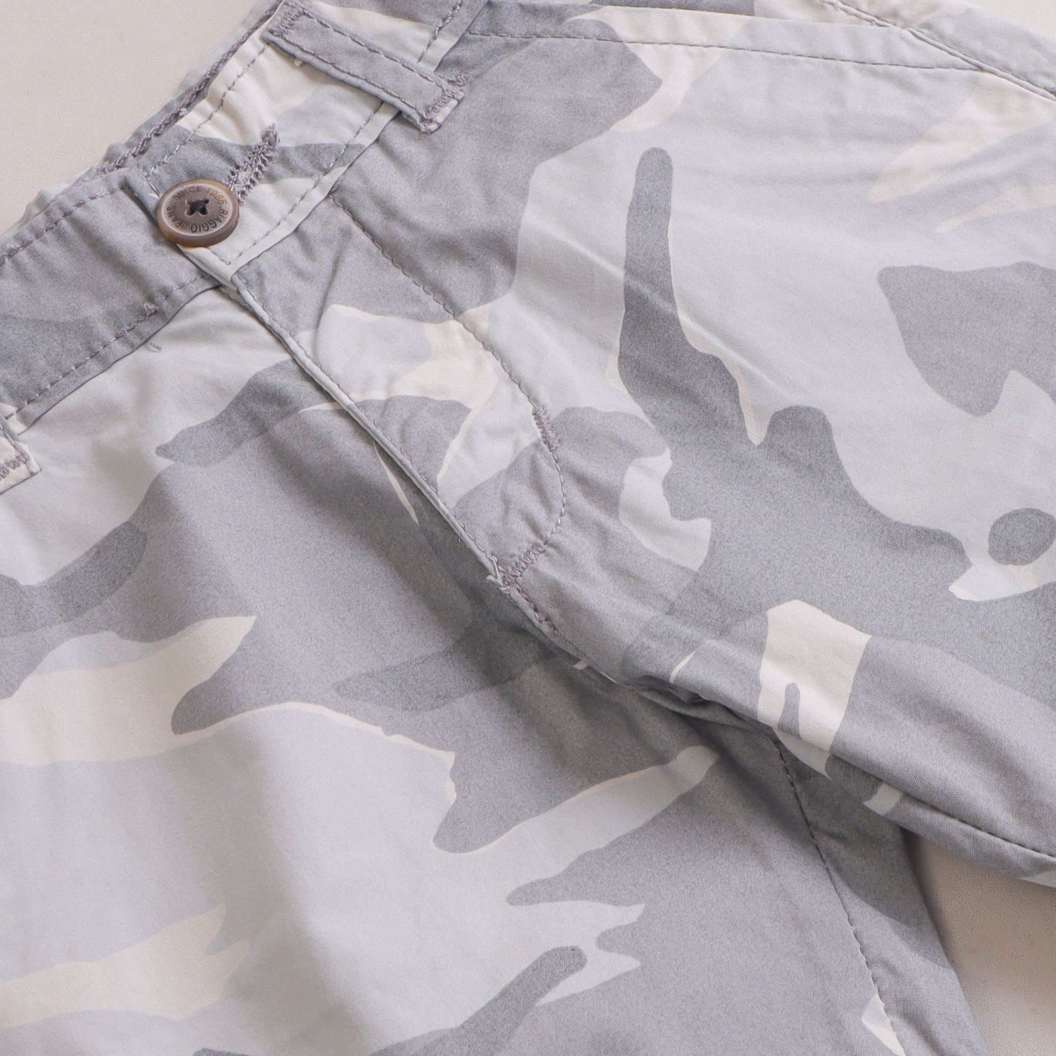 Boys Cotton Shorts