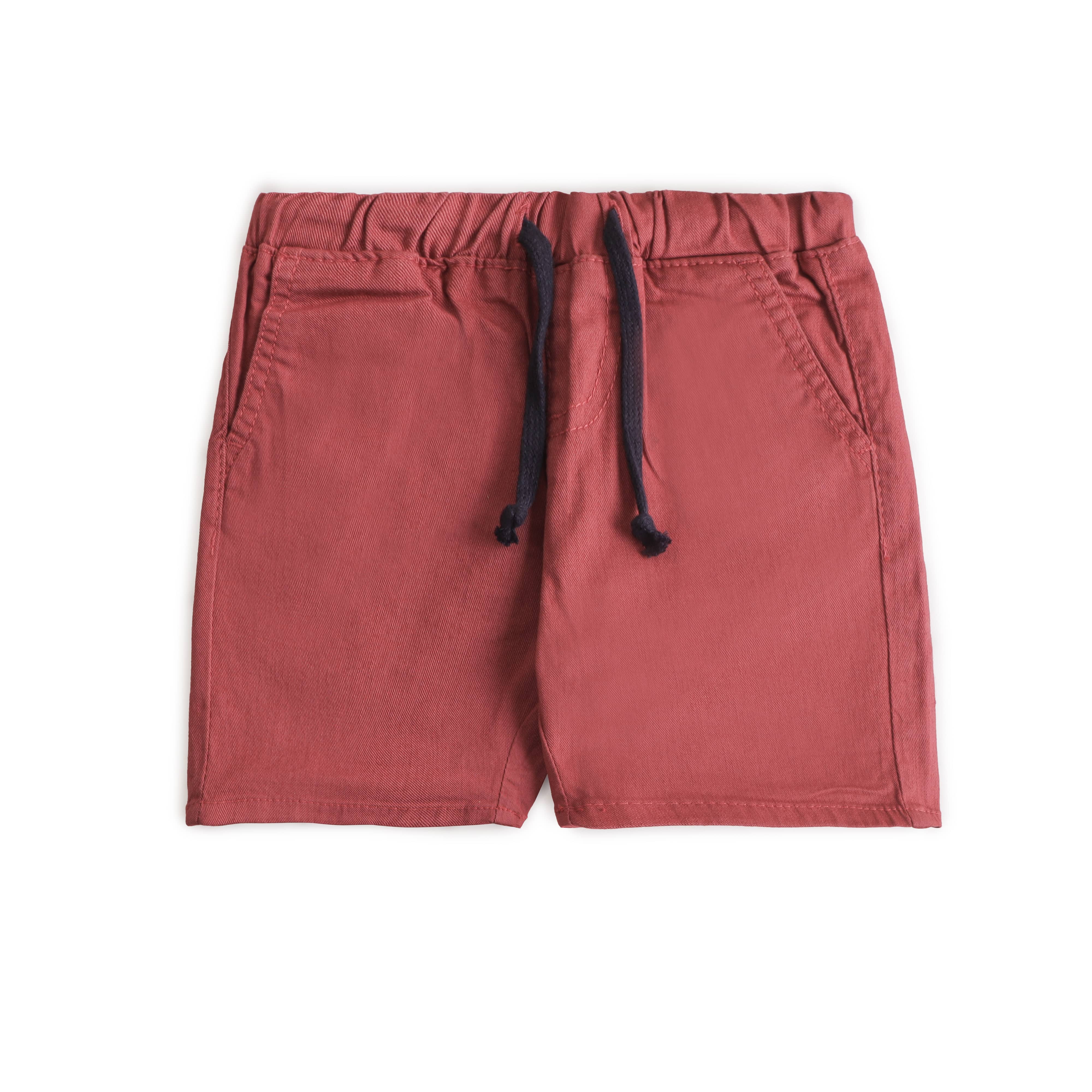 Boys Shorts