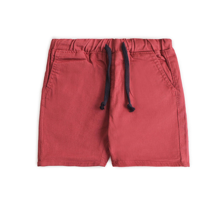 Boys Shorts