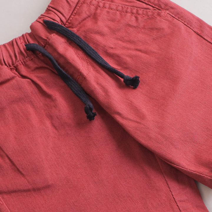 Boys Shorts