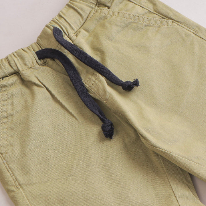 Boys Shorts