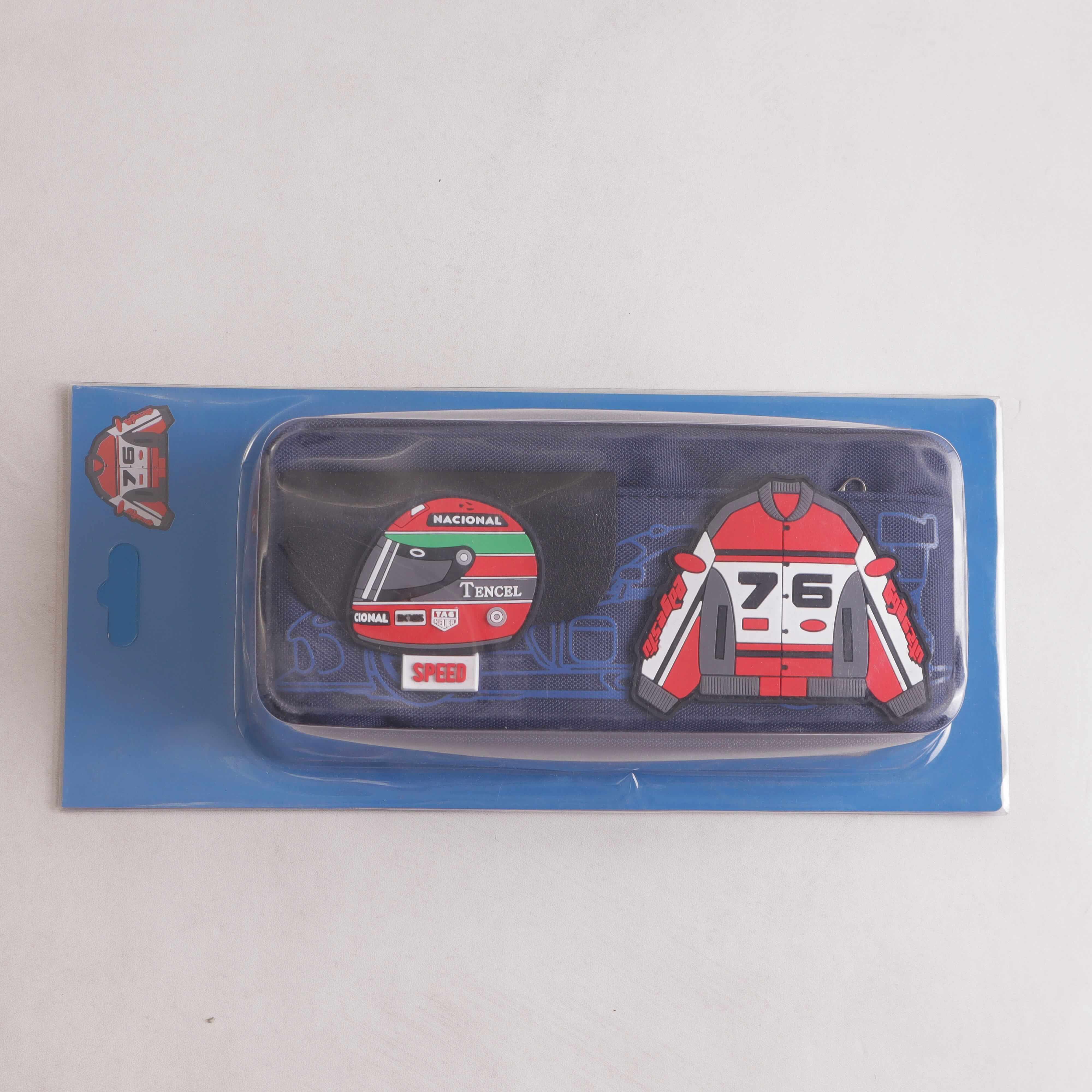 Kids' Stationery Box