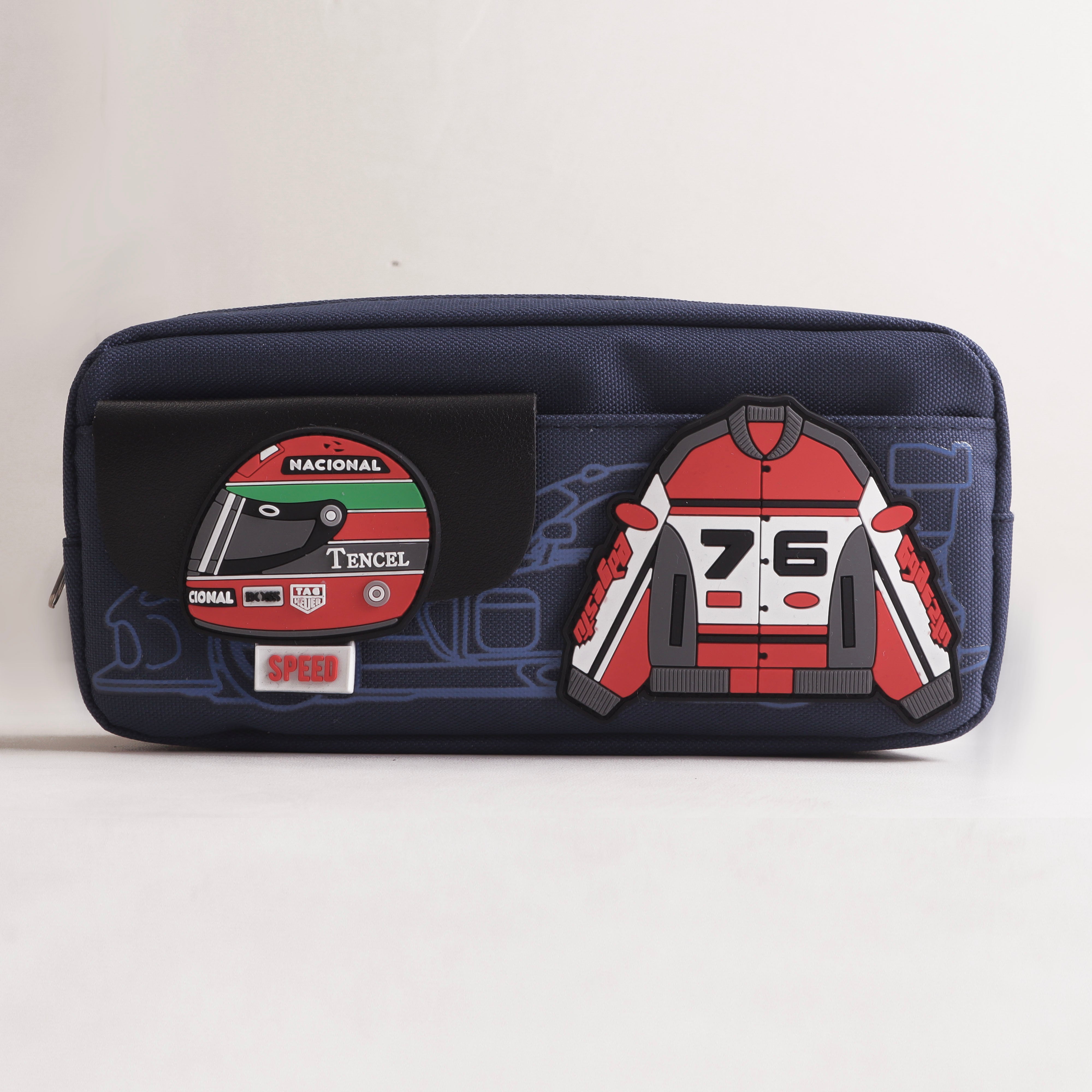 Pencil Box