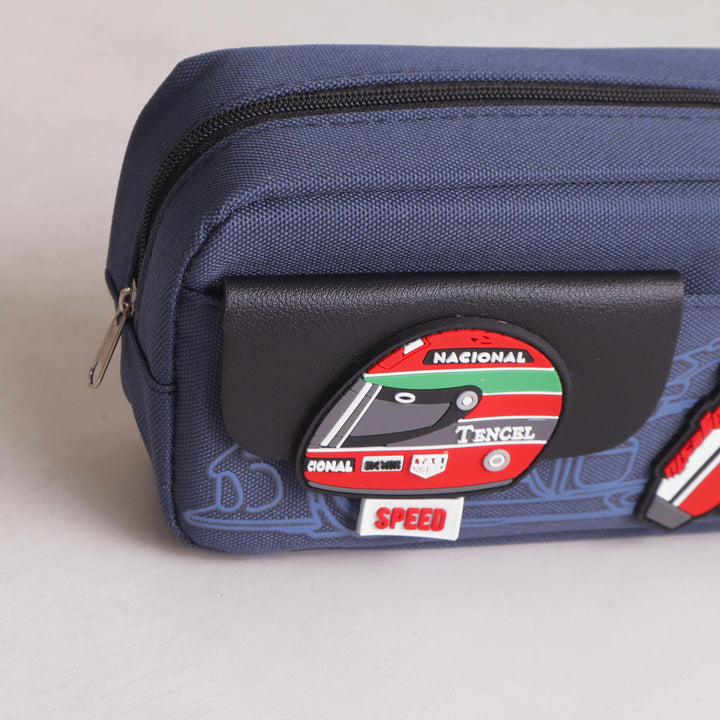 Kids' Stationery Box