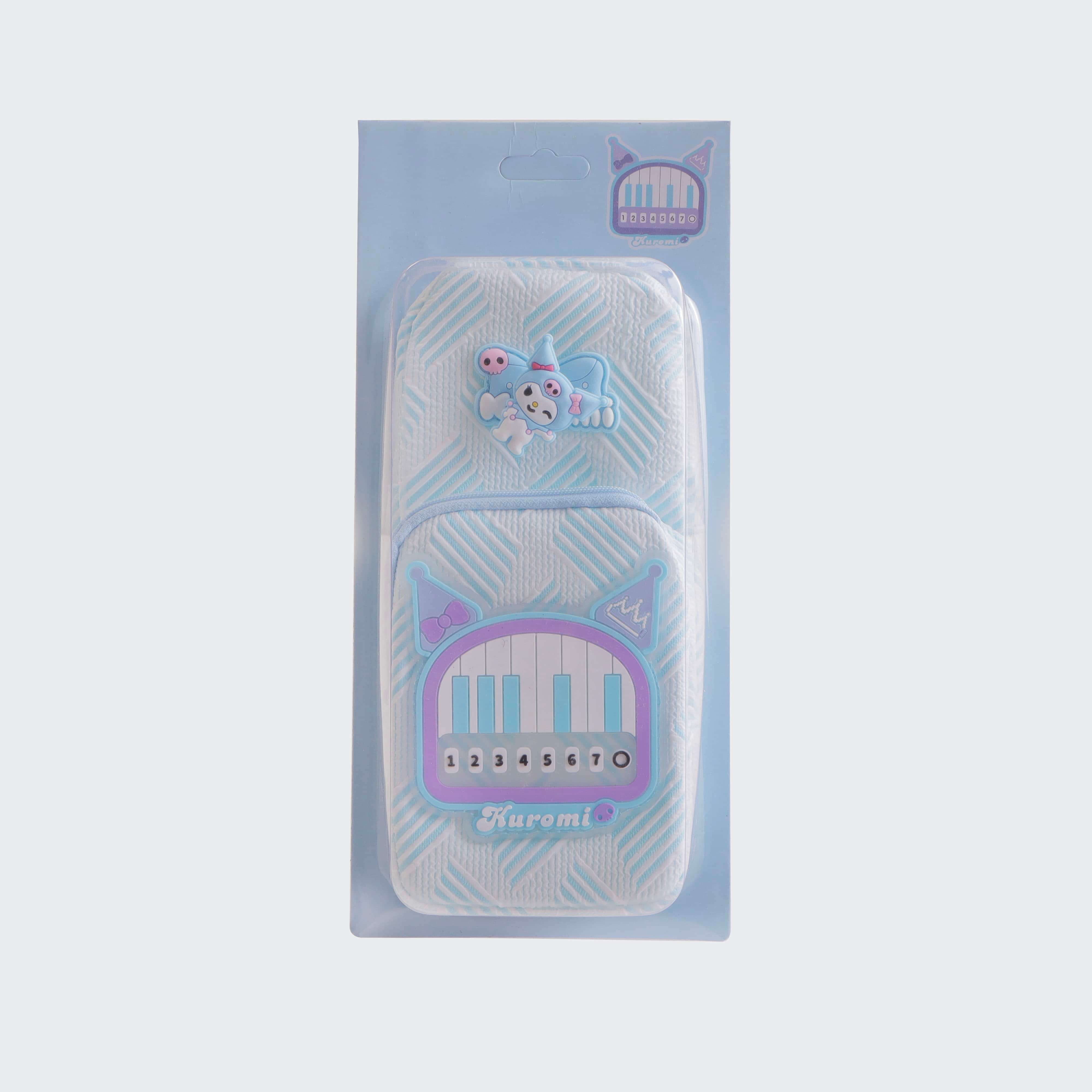 Kids' Stationery Box