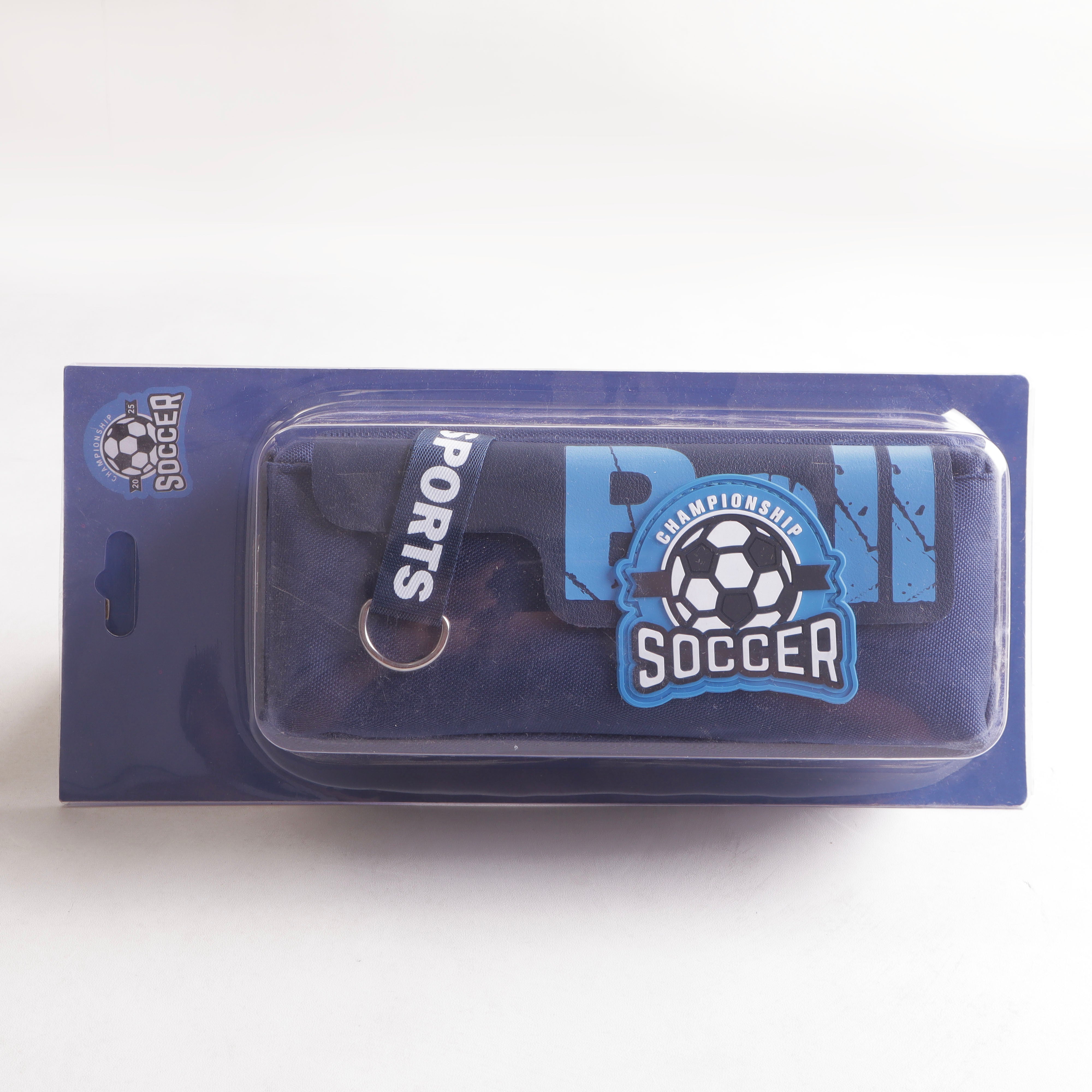 Pencil Box