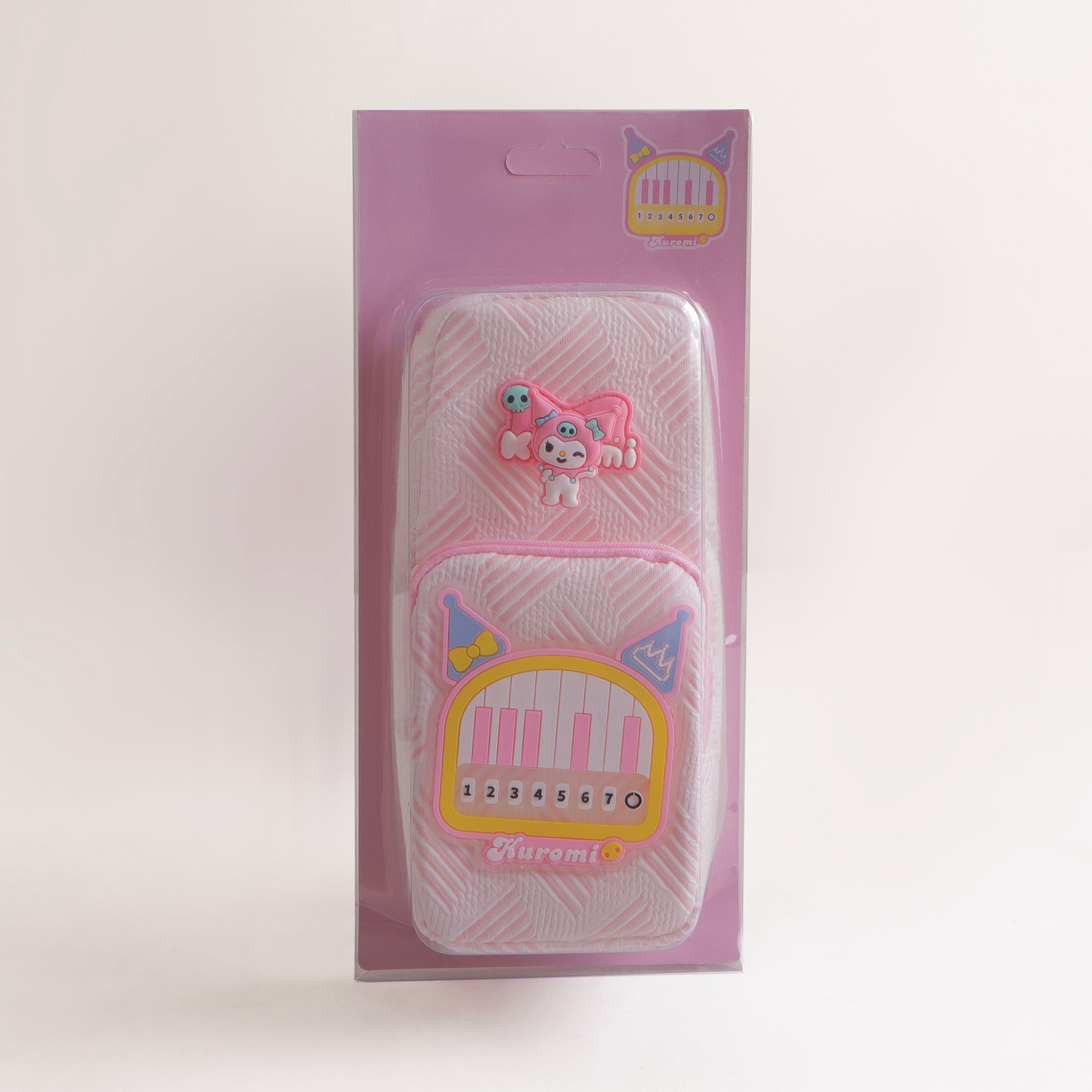 Pencil Box