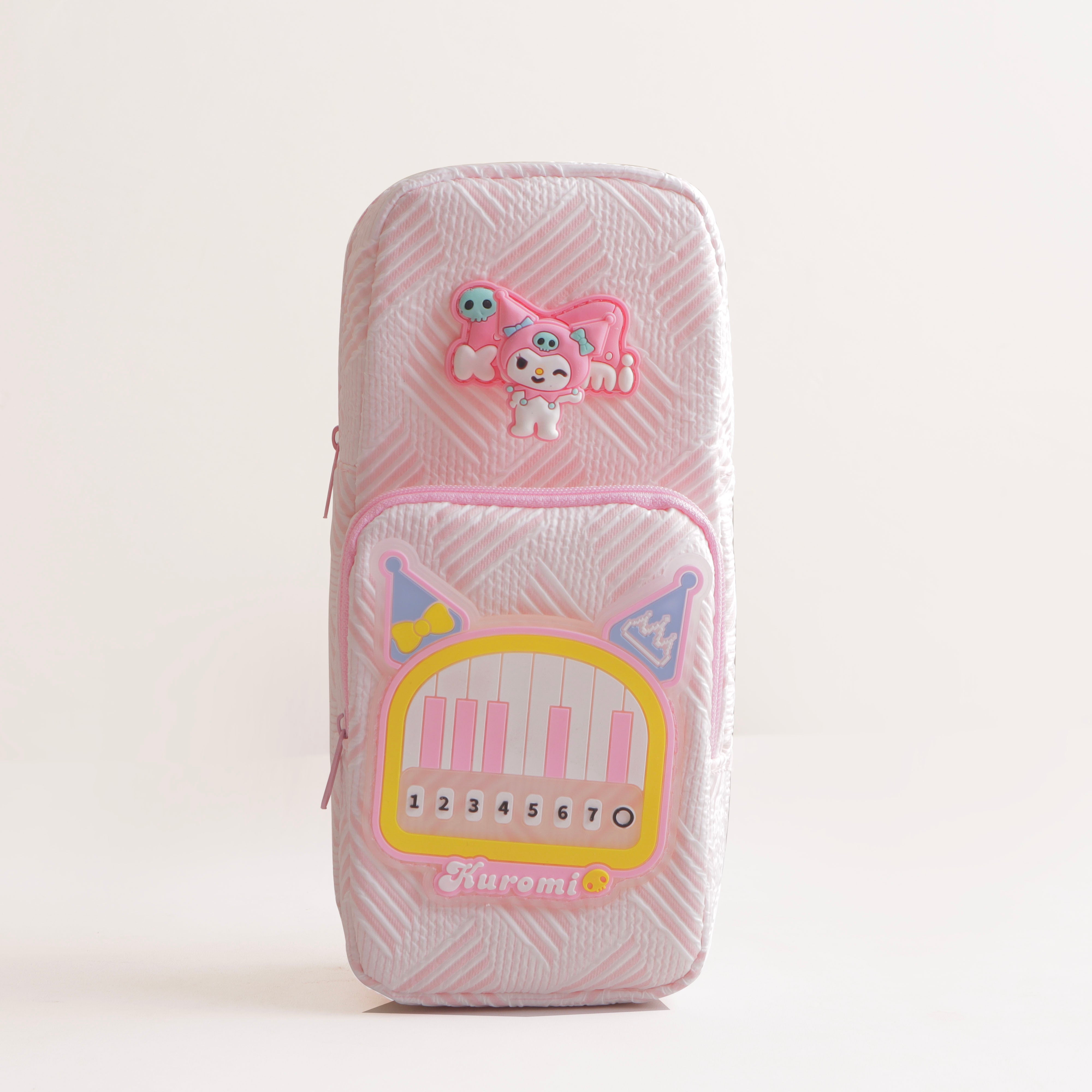 Pencil Box