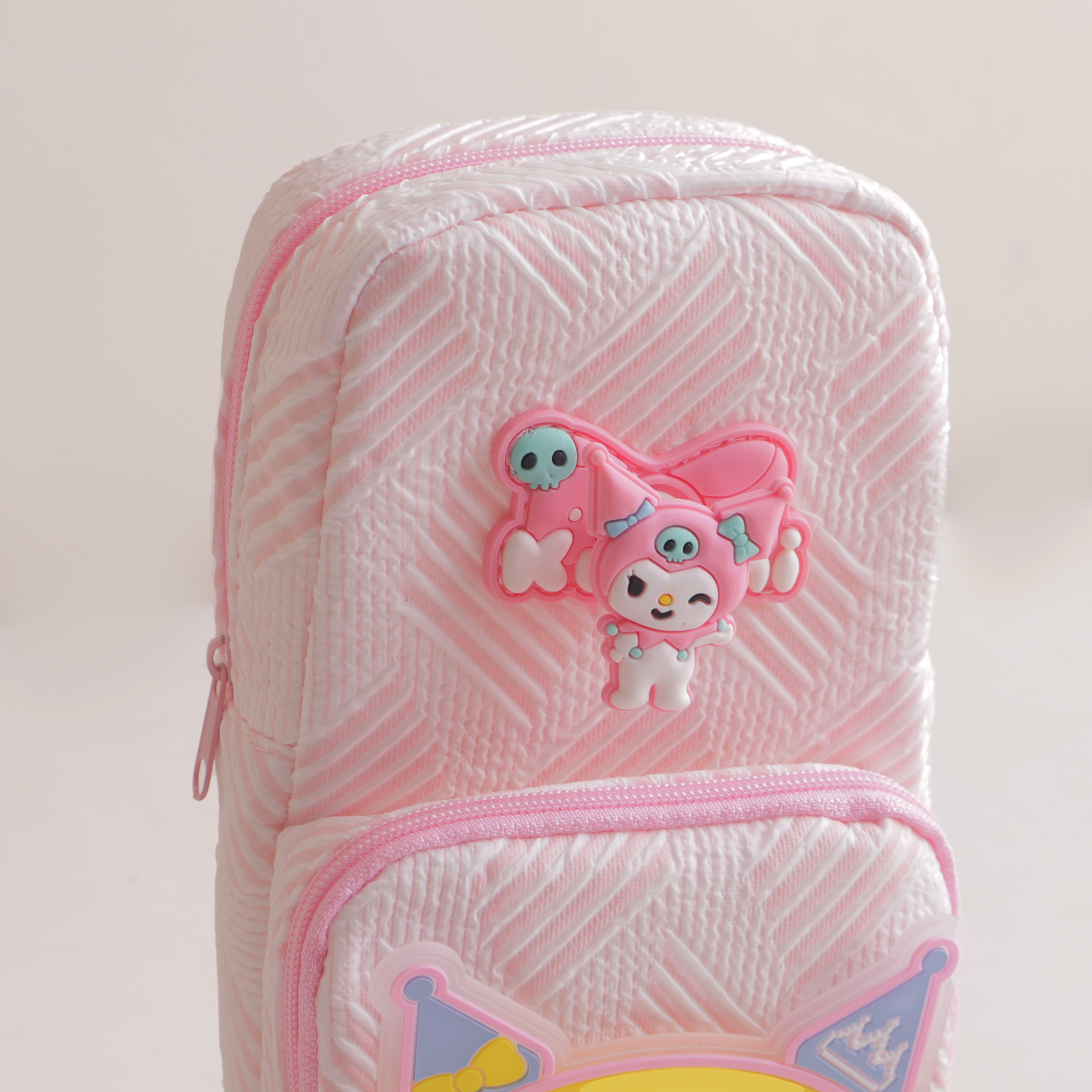 Pencil Box