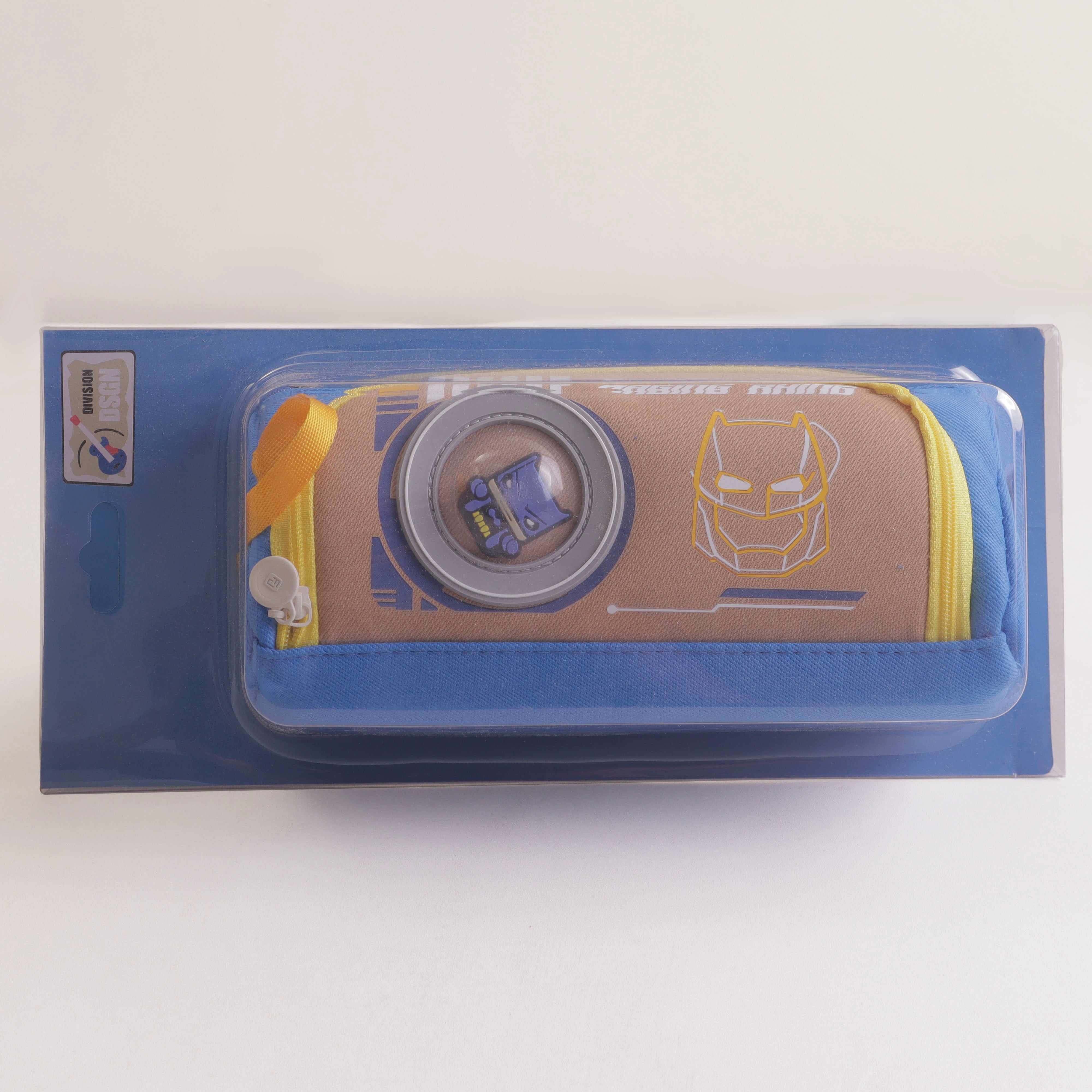 Pencil Box