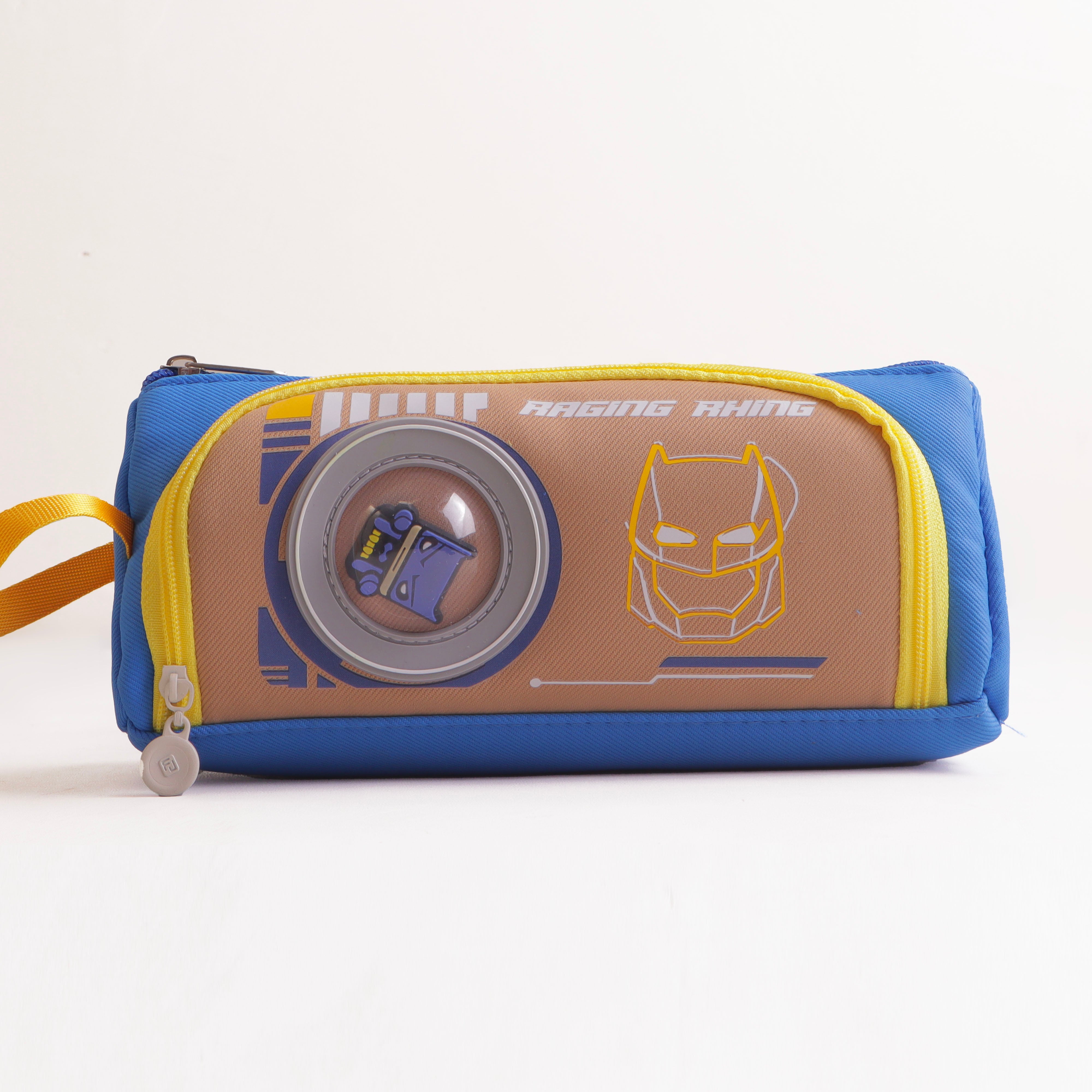 Pencil Box