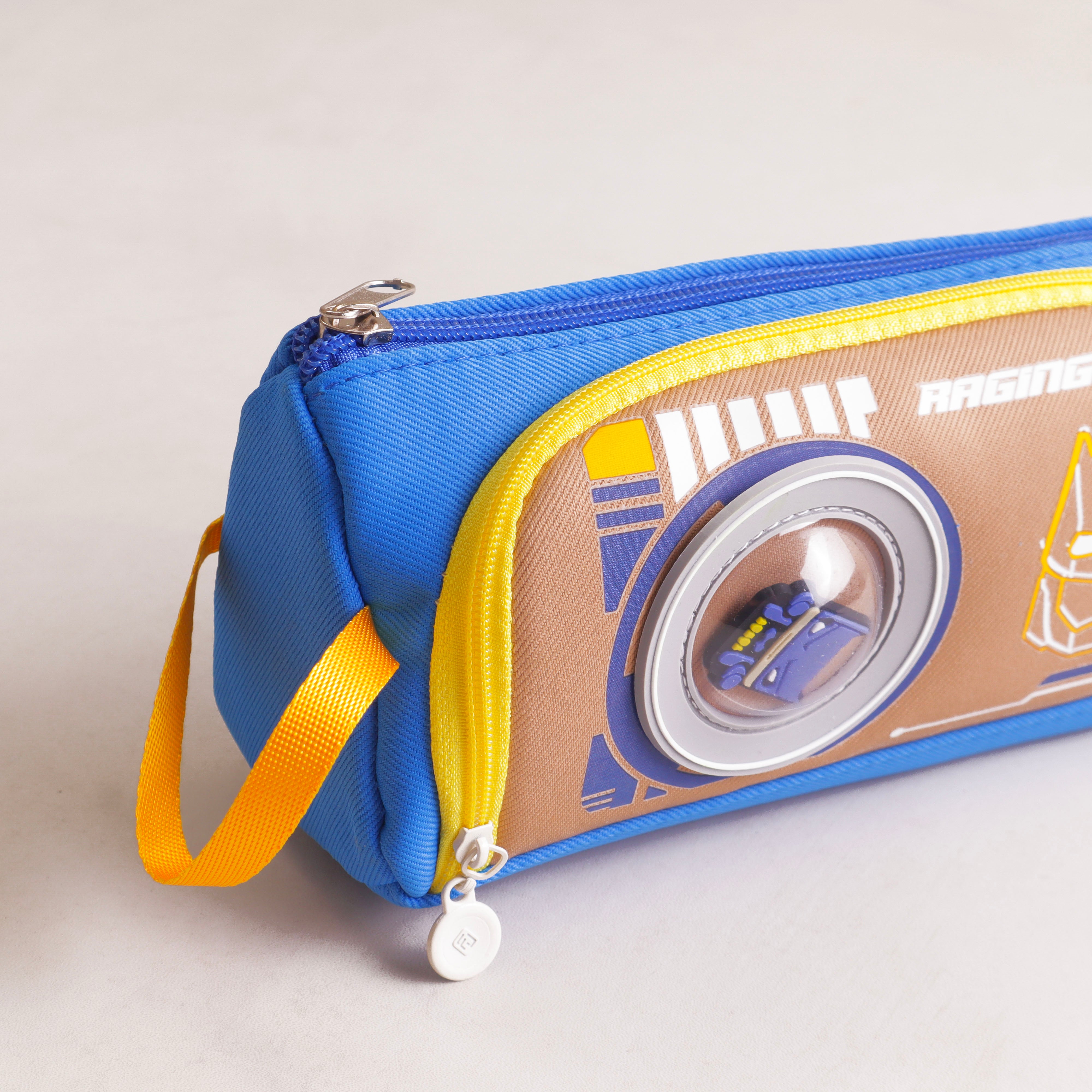 Pencil Box