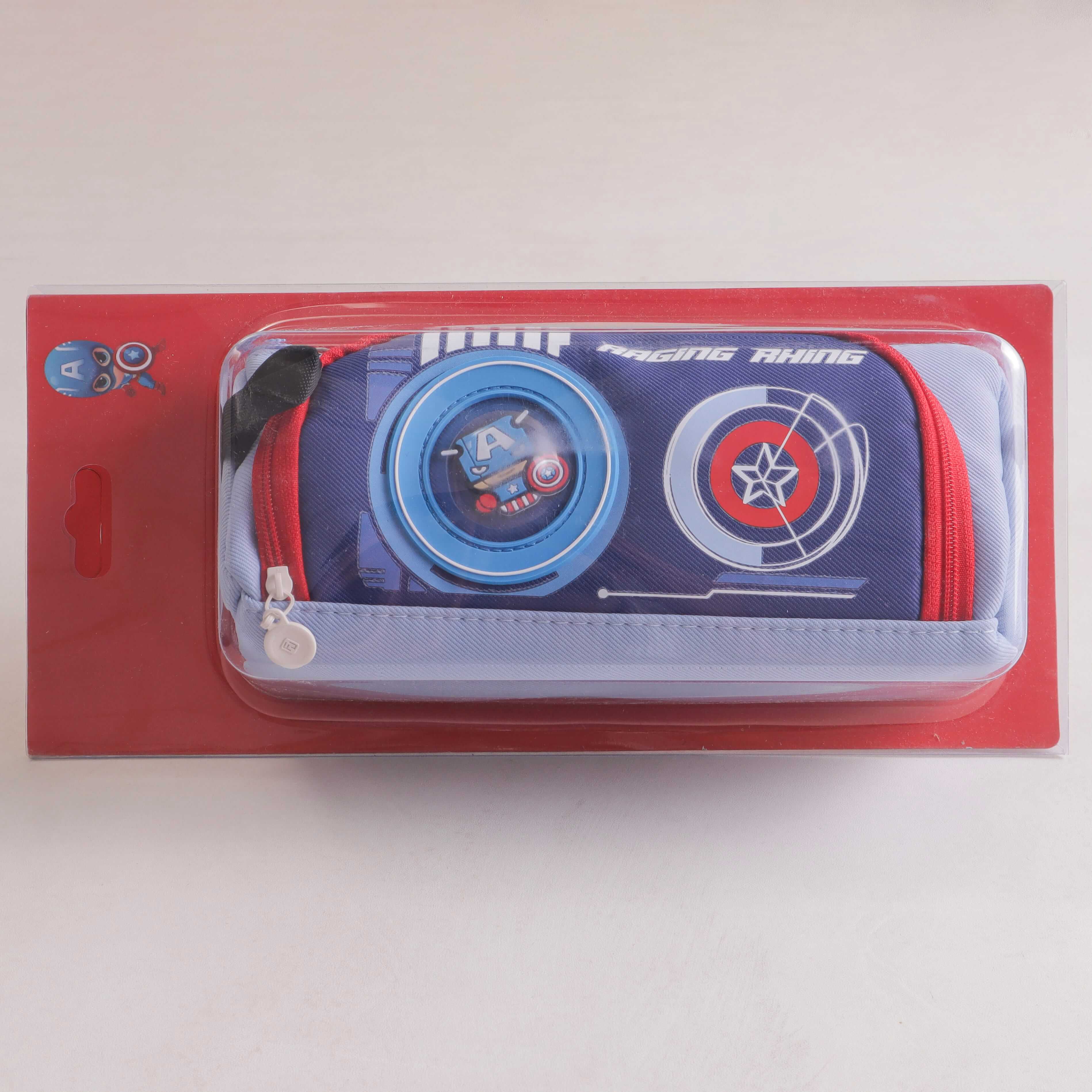 Kids' Stationery Box