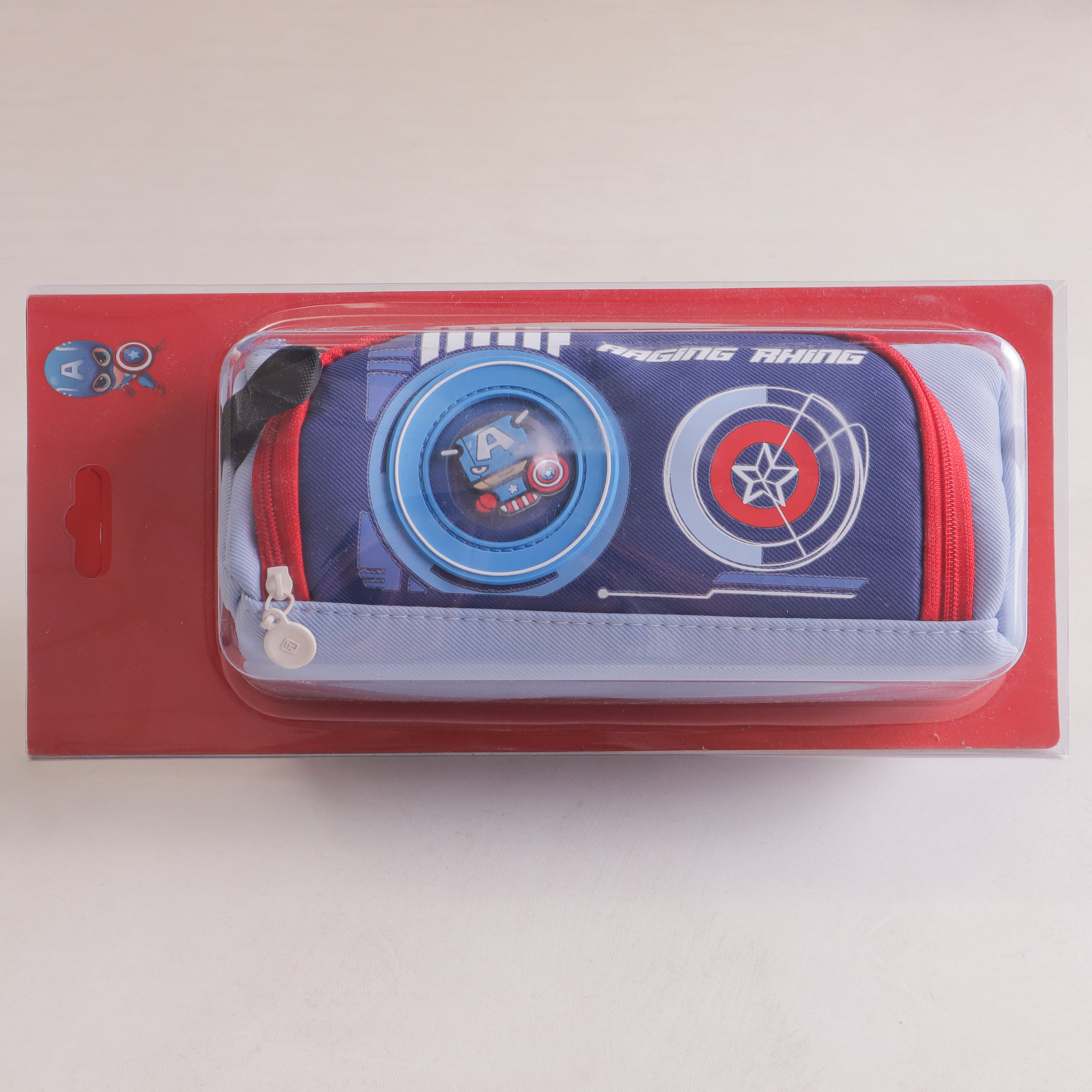 Pencil Box