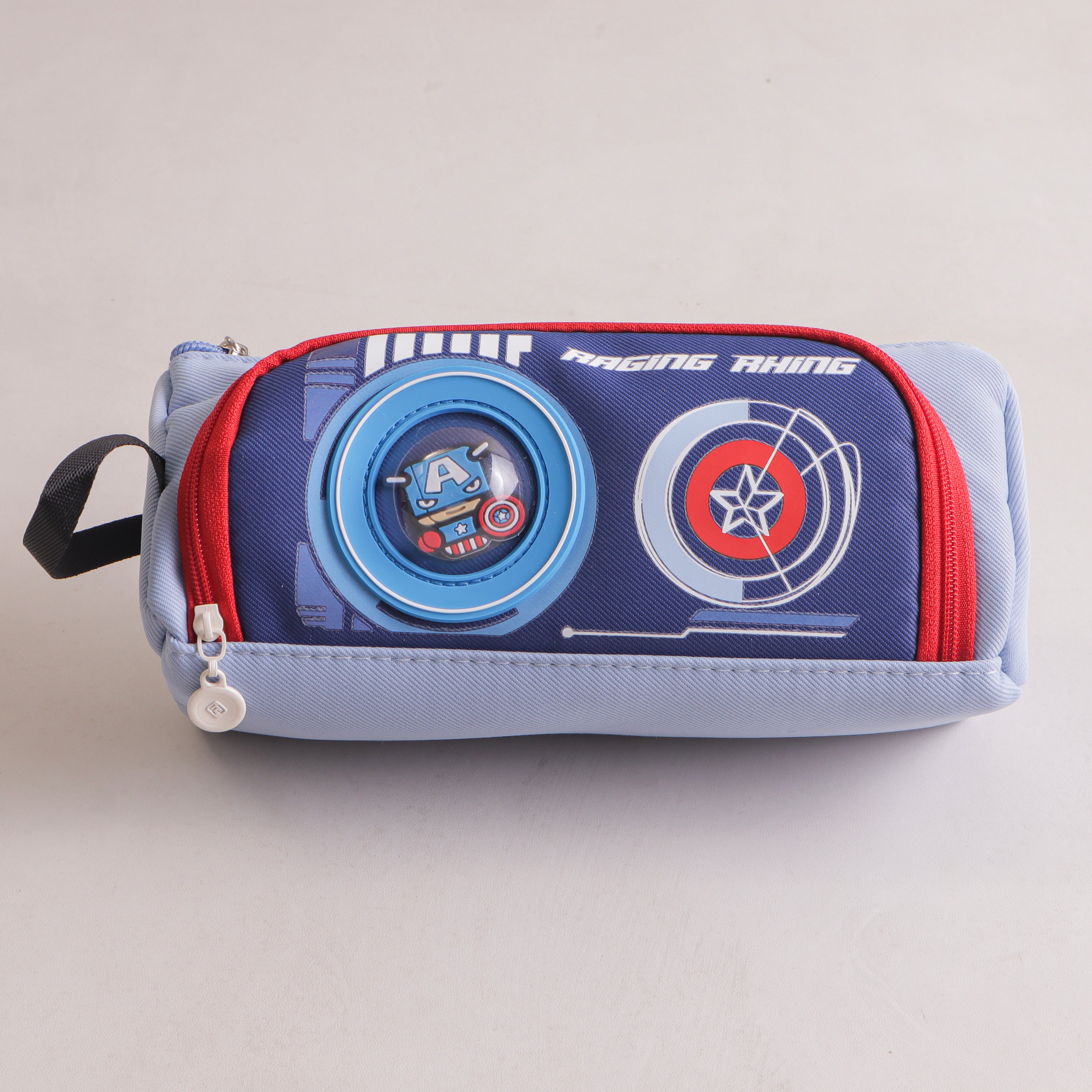 Pencil Box