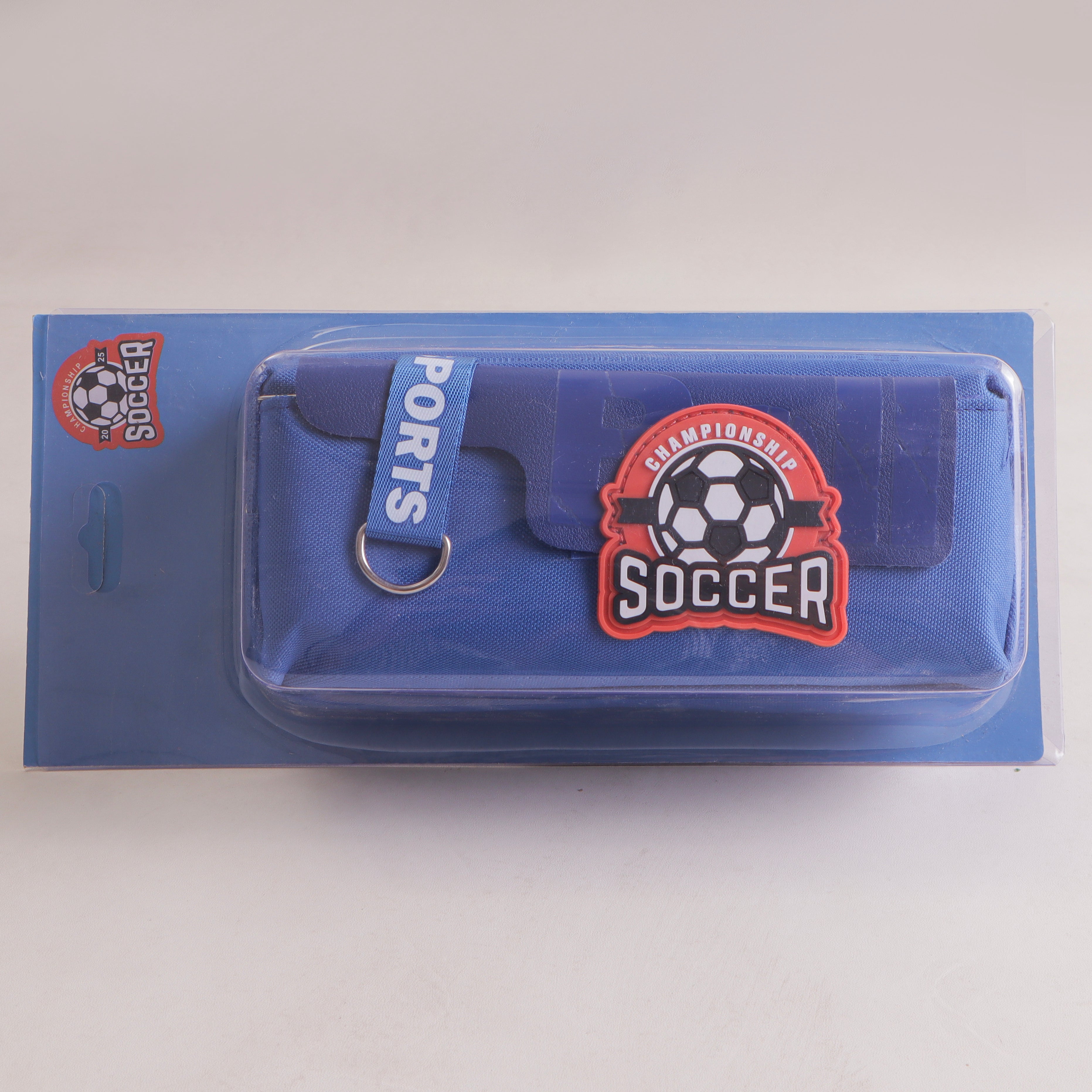 Pencil Box